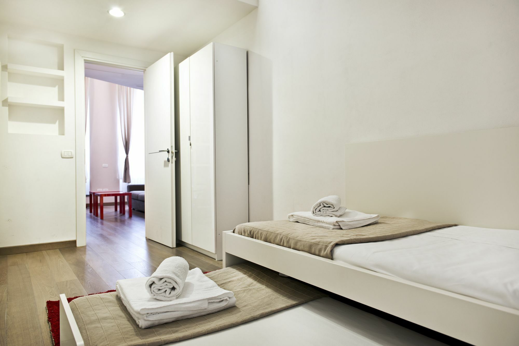 Appartement Keys Of - Ginori 40
