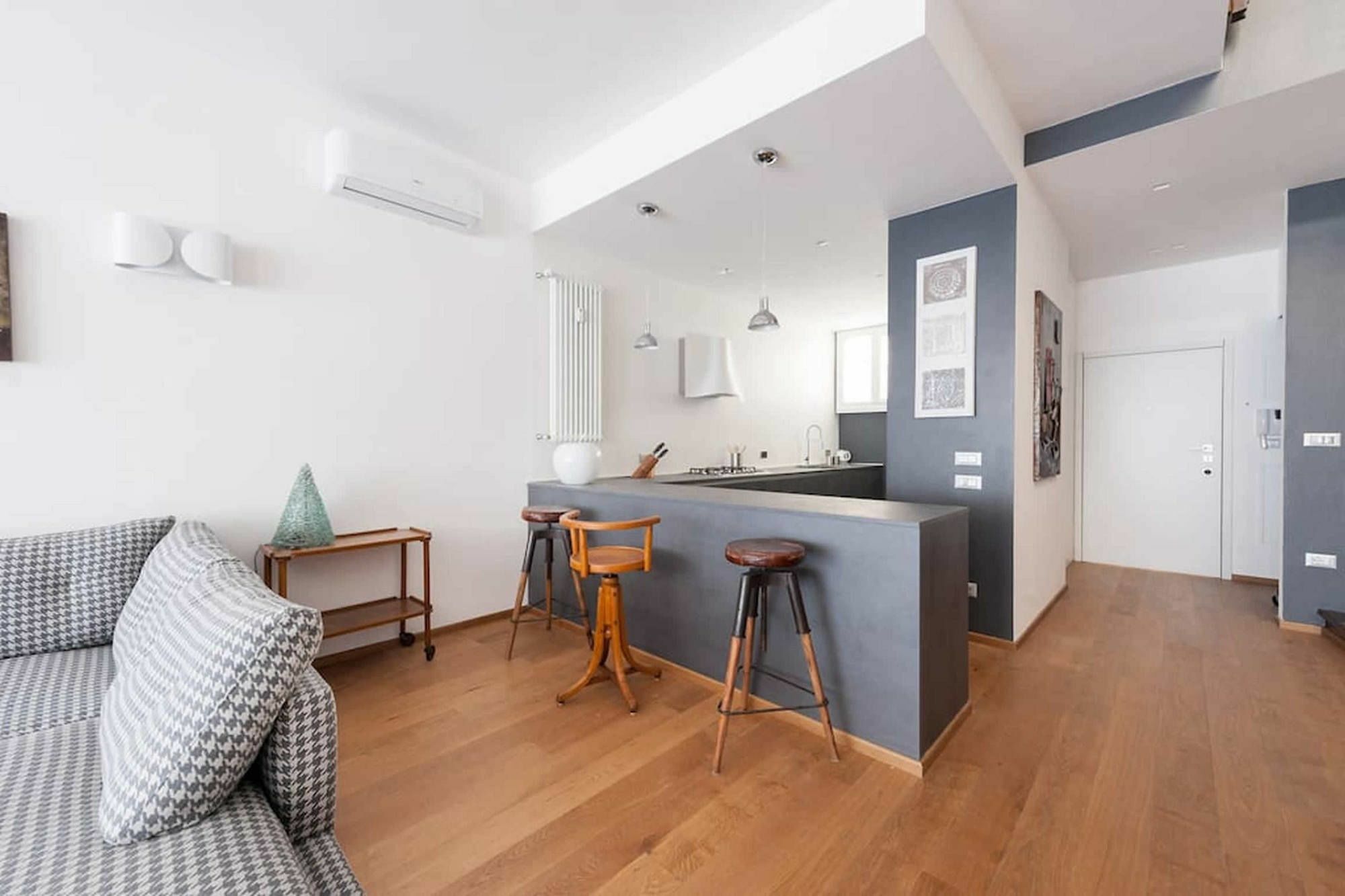 Pitti Palace 5 Stars Apartment *