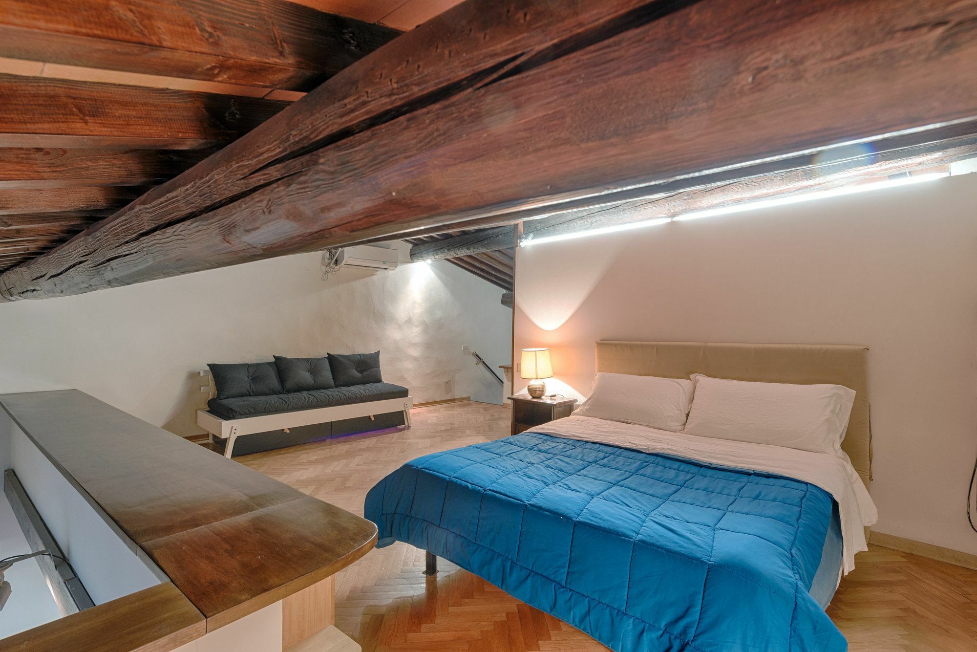 Cestello Townhouse Apartment Florence