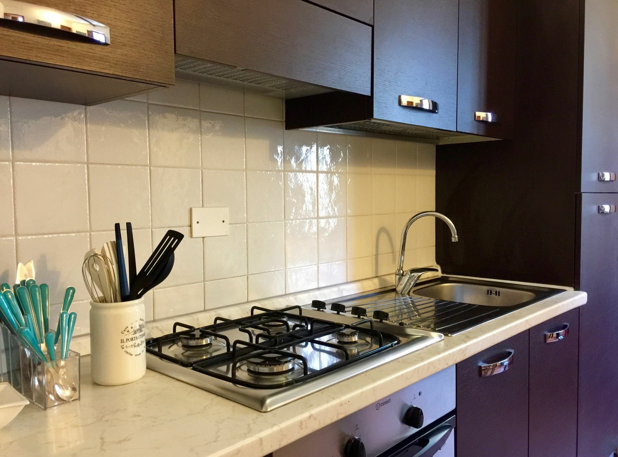 Apartment San Lorenzo *