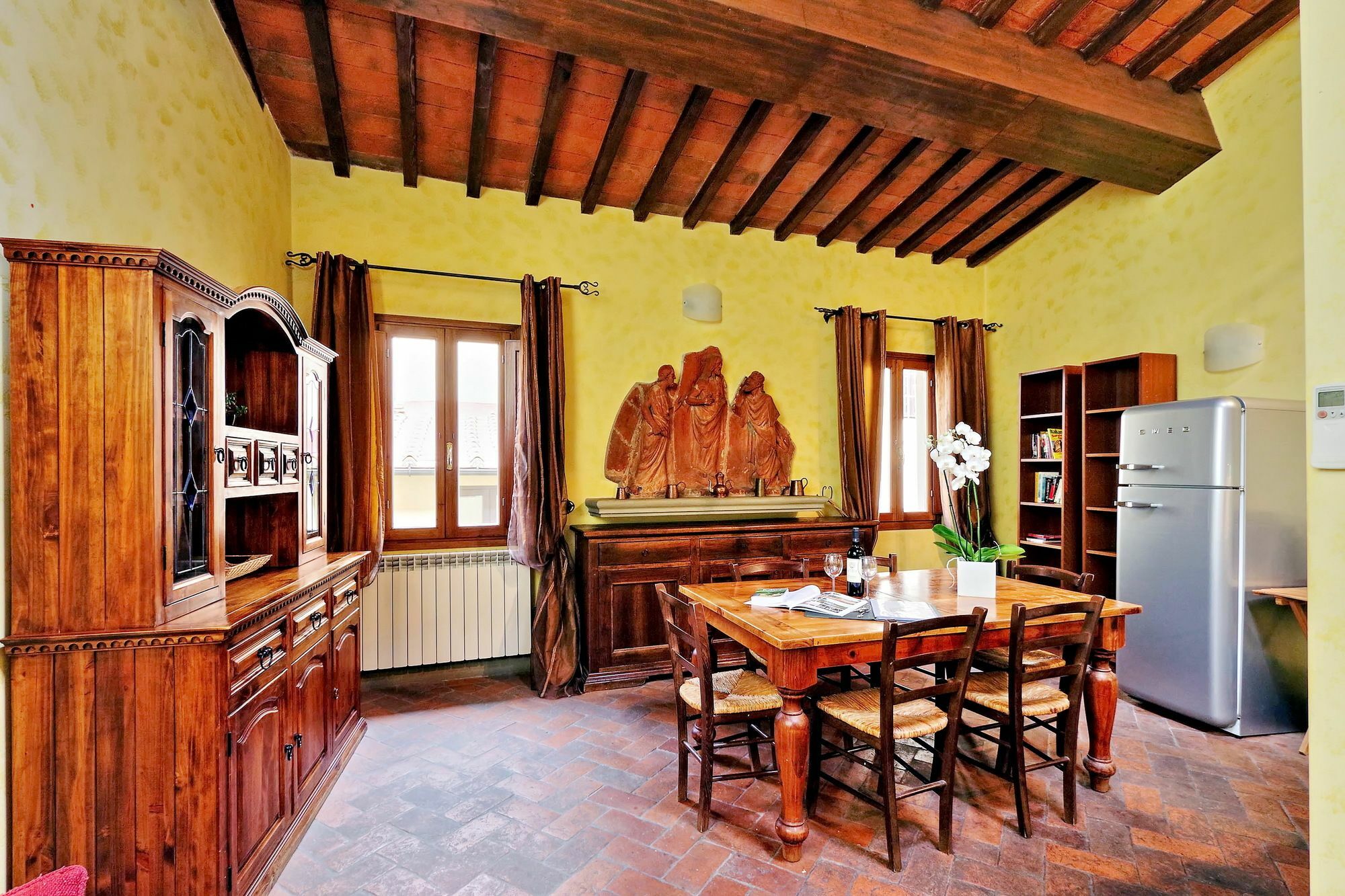 Family Apartment *