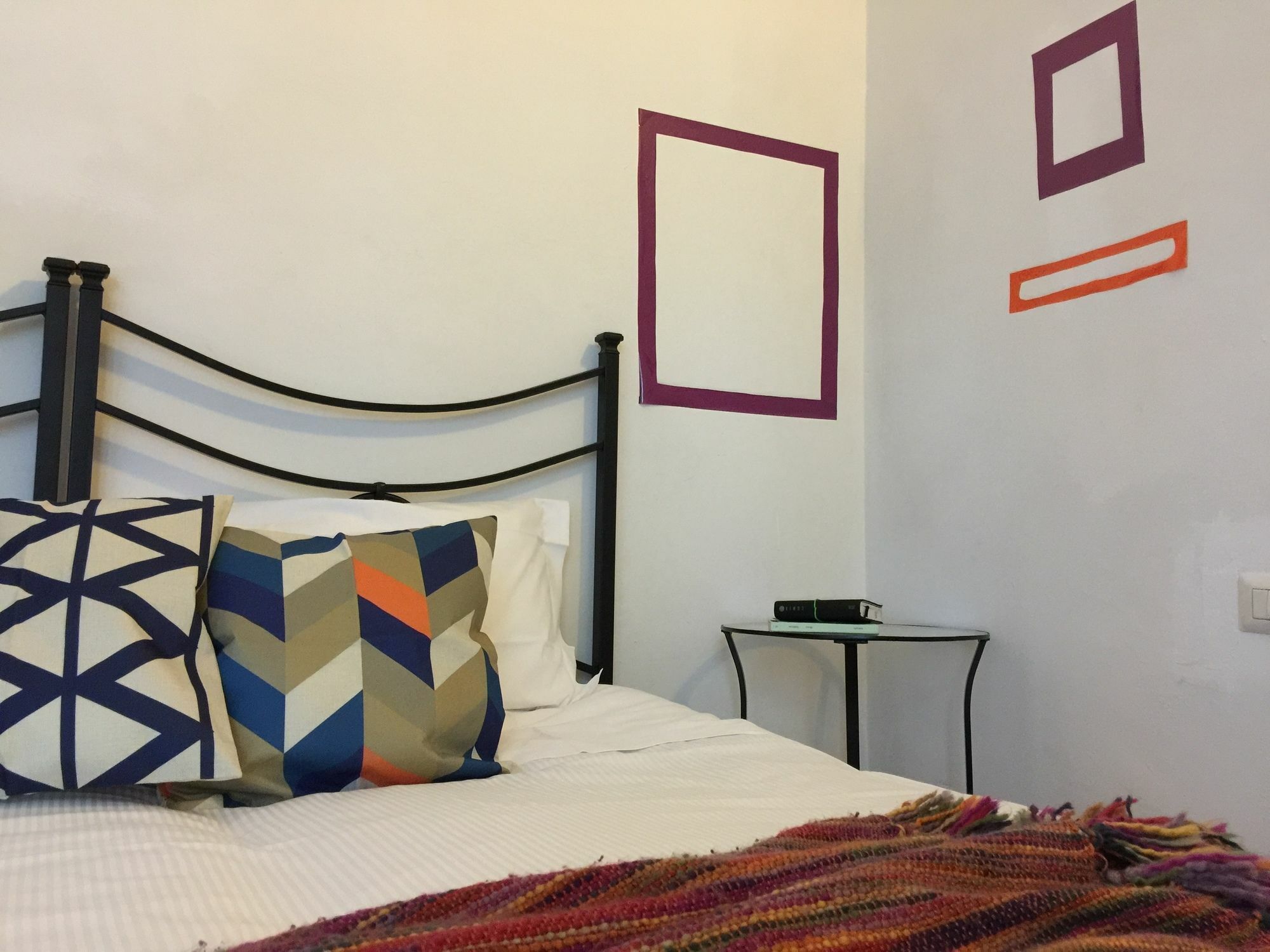 Apartment San Lorenzo *