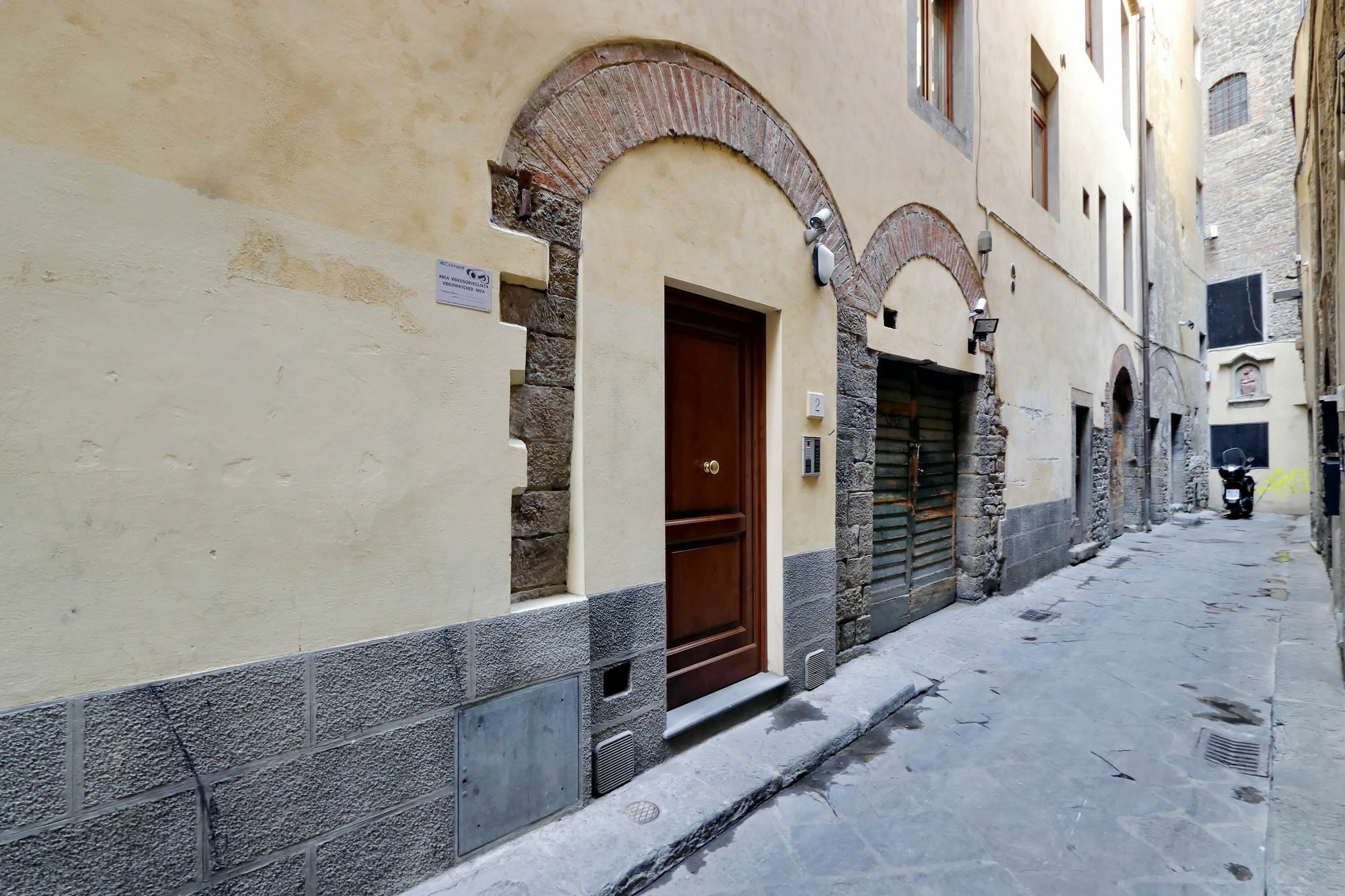 Family Apartment