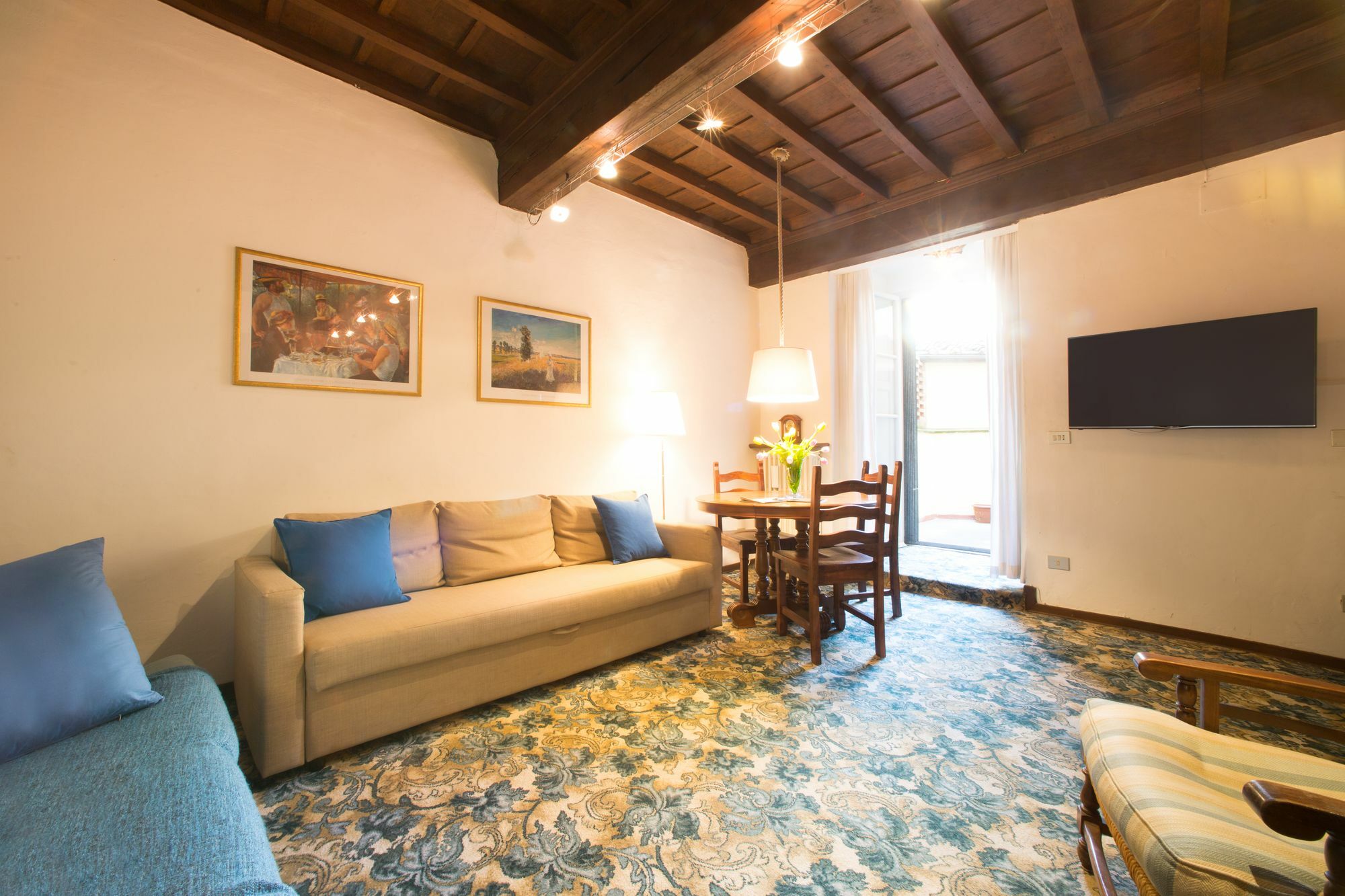 Keys Offlorence - Vigna Nuova 8 B Florence