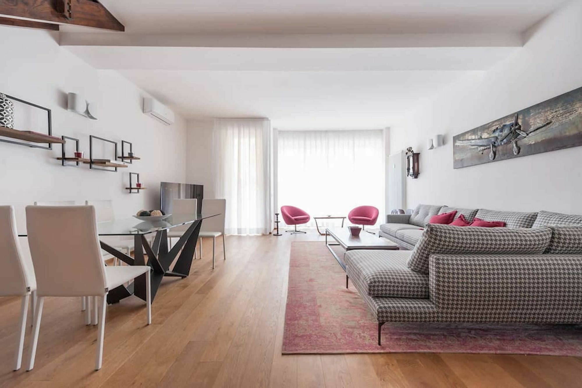 Pitti Palace 5 Stars Apartment *