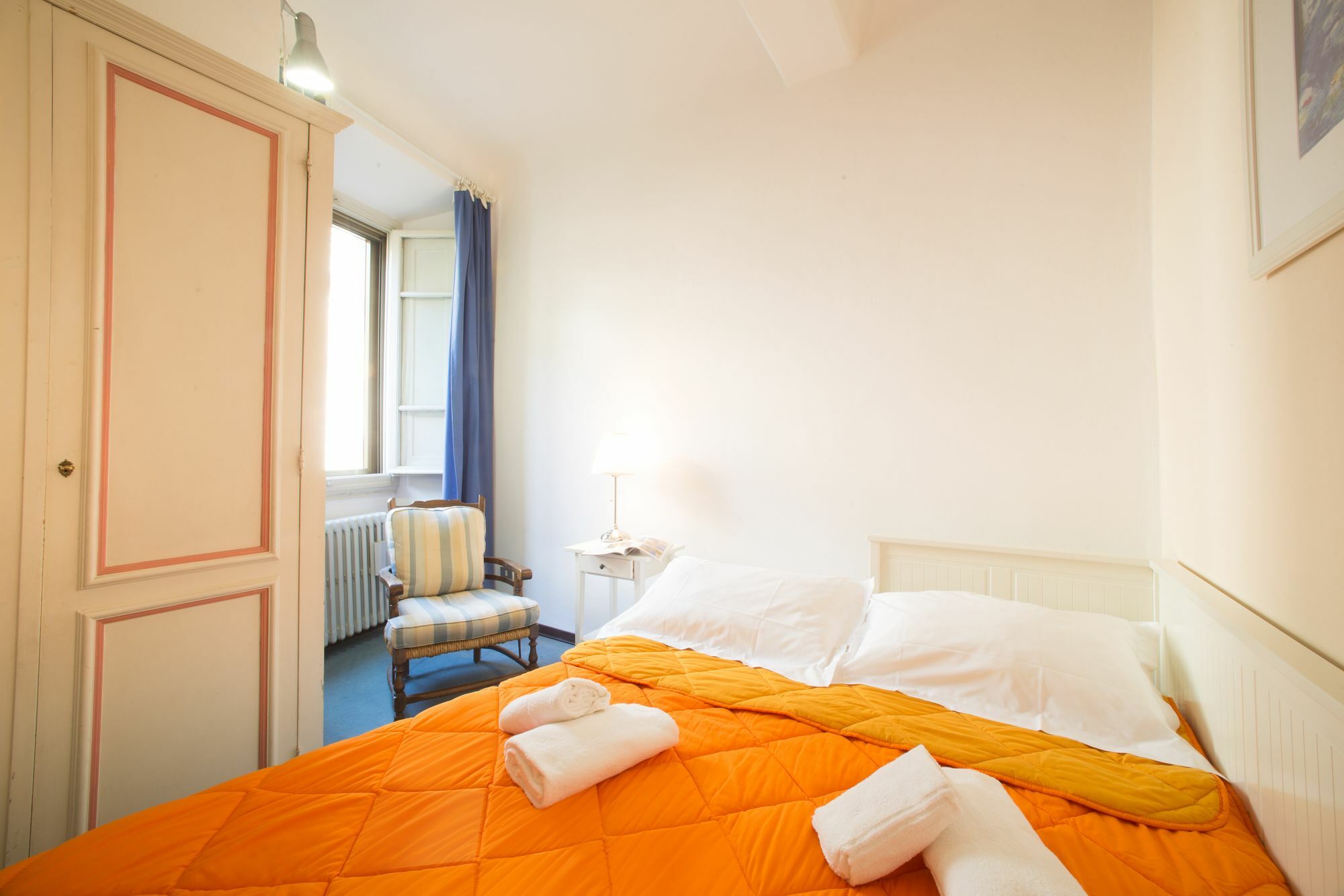 Keys Offlorence - Vigna Nuova 8 B Hotel