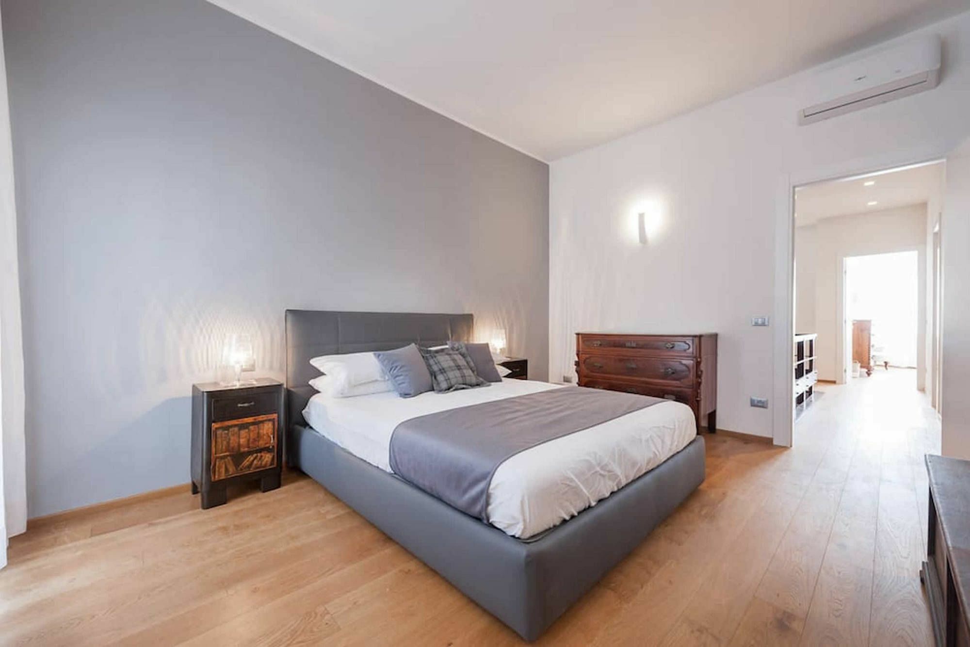 Pitti Palace 5 Stars Apartment Florence