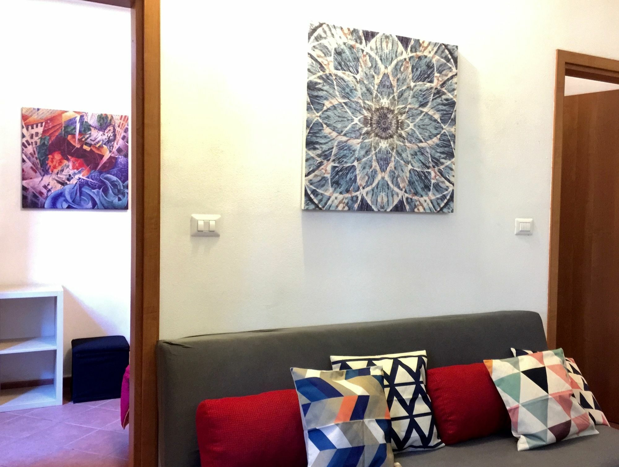 Apartment San Lorenzo Florence