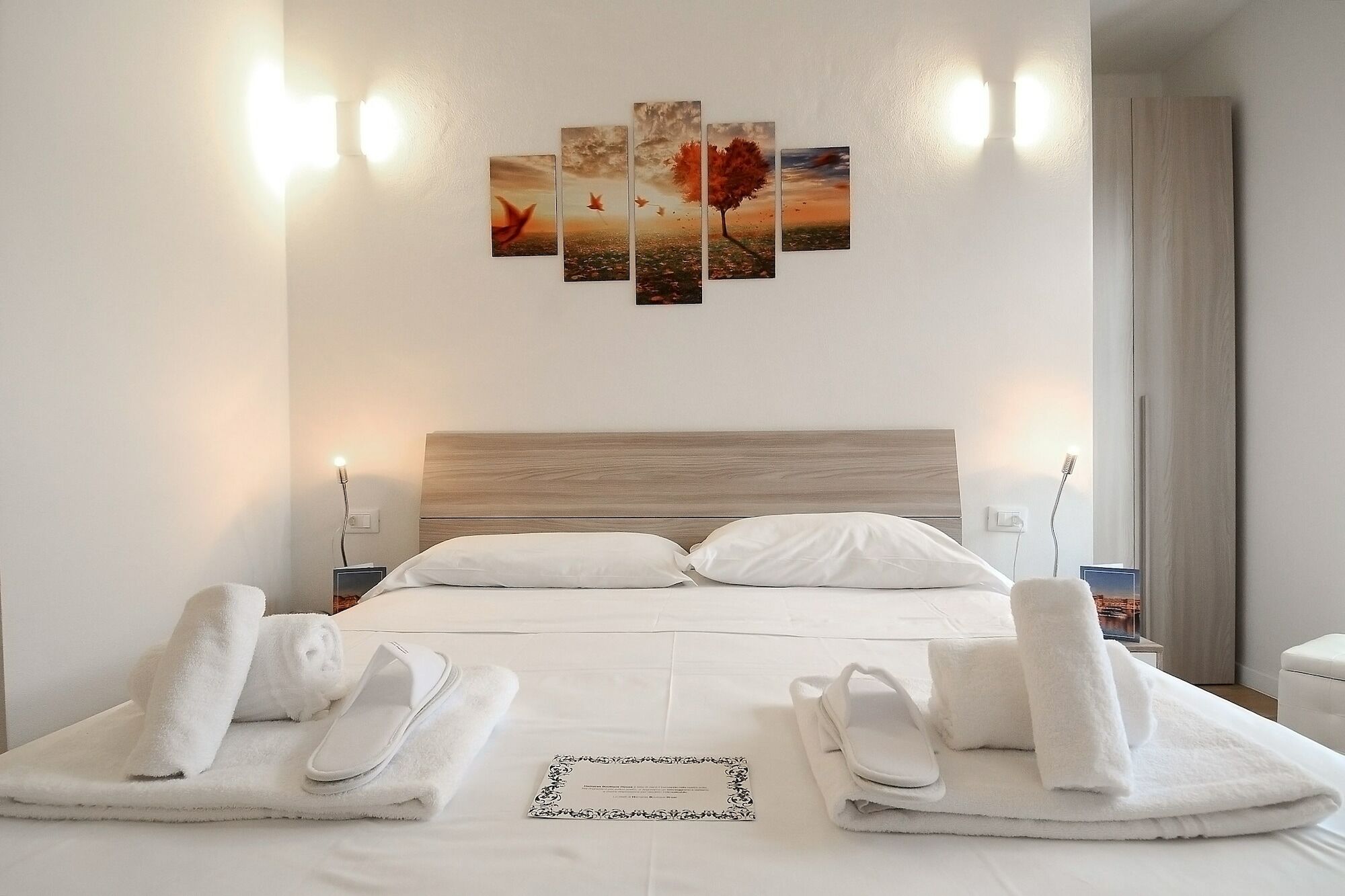 Alinari Boutique Apartment Florence