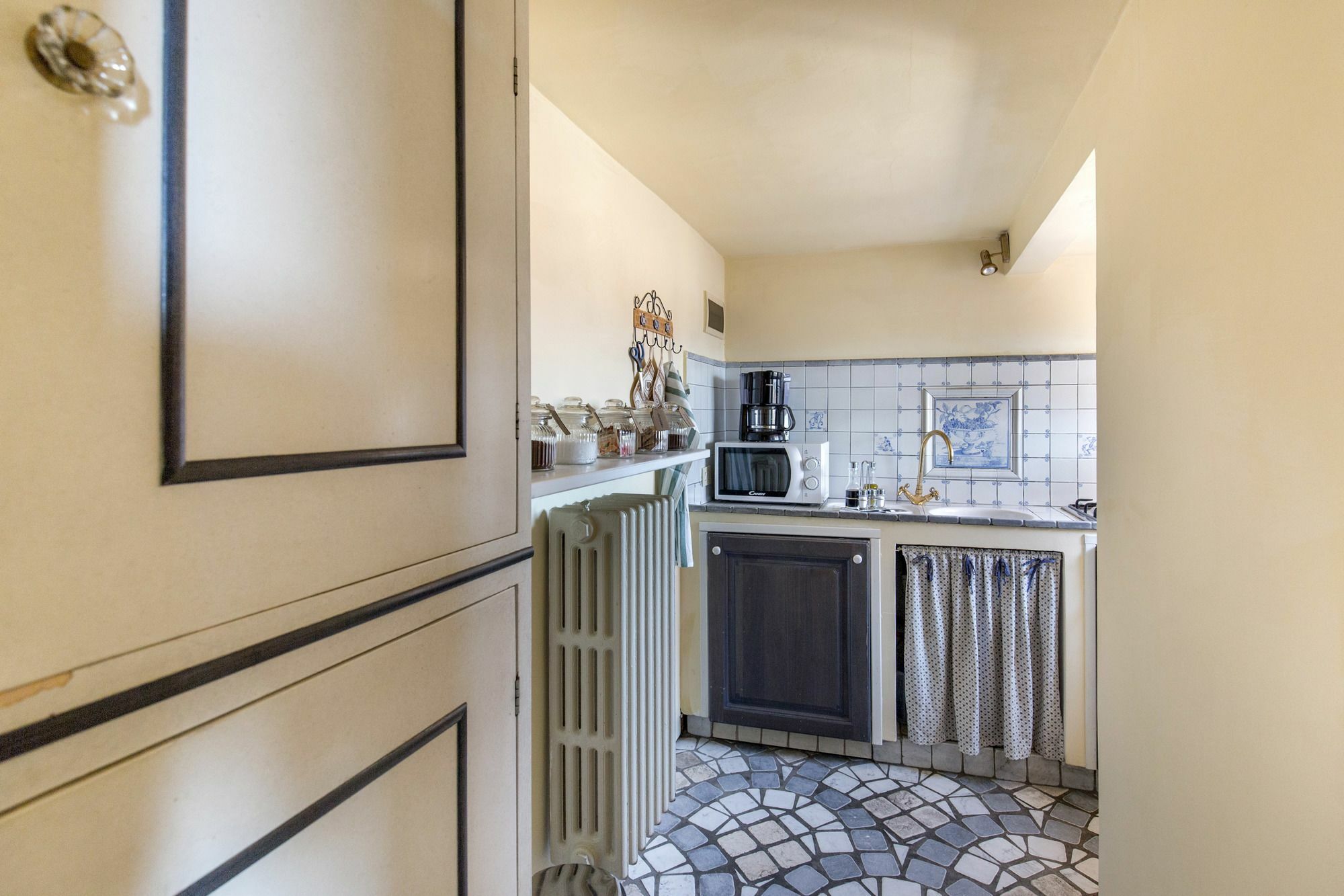 Bb Charme - Ponte Vecchio Apartment Florence
