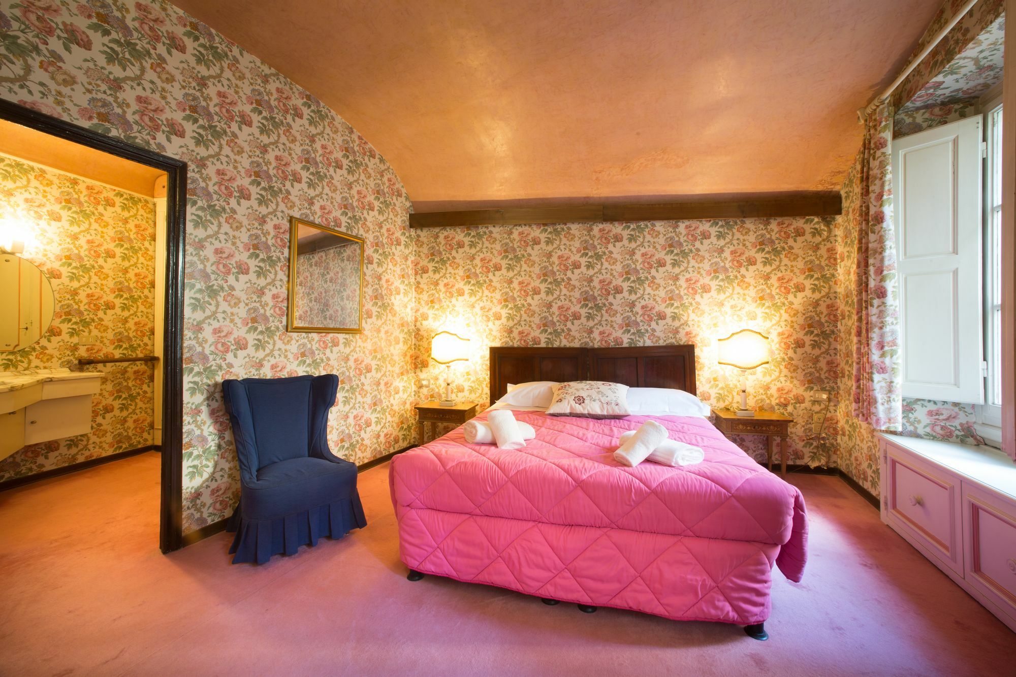 Hotel Keys Offlorence - Vigna Nuova 8 B *