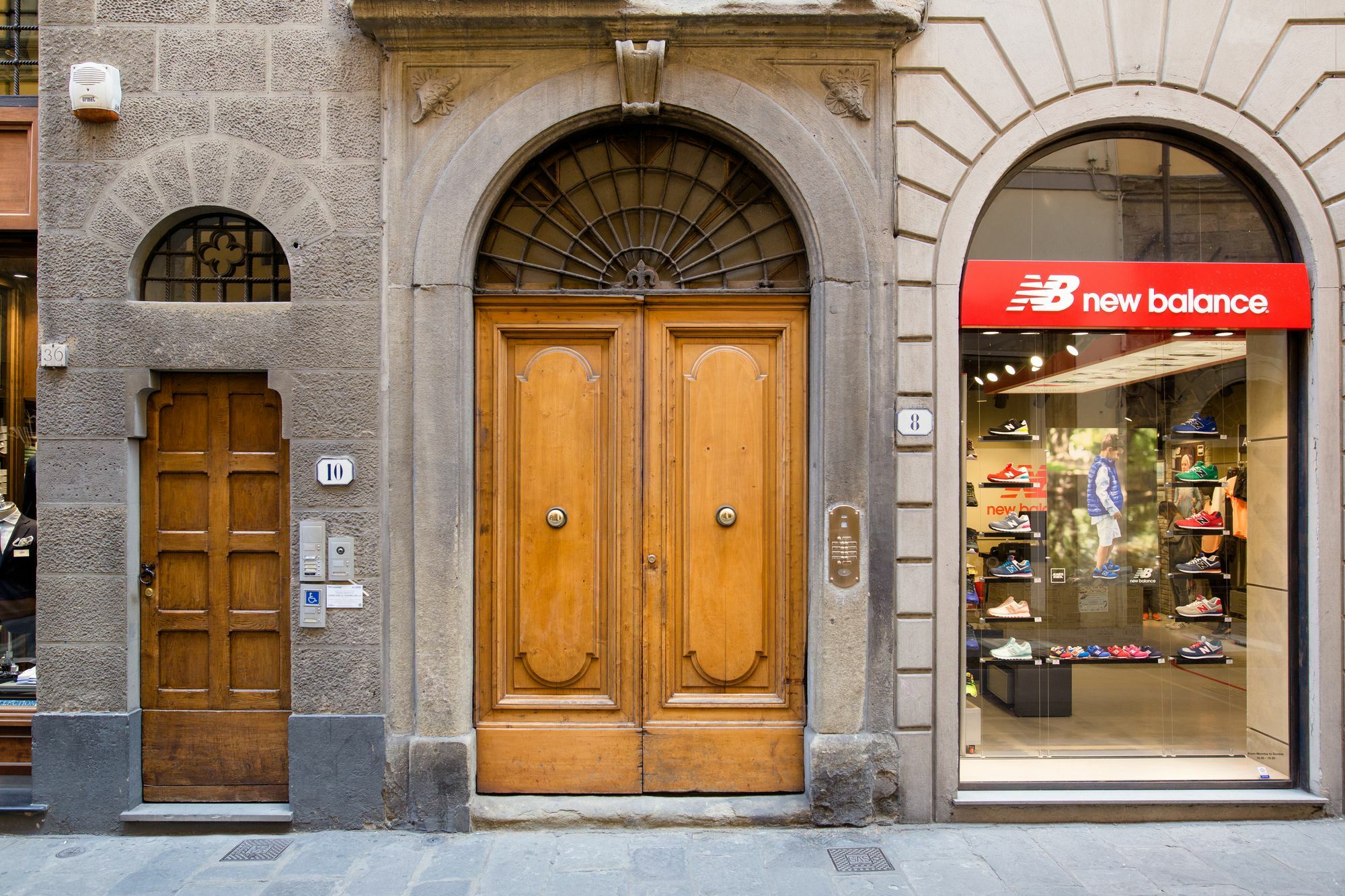 Keys Offlorence - Vigna Nuova 8 B Hotel Florence