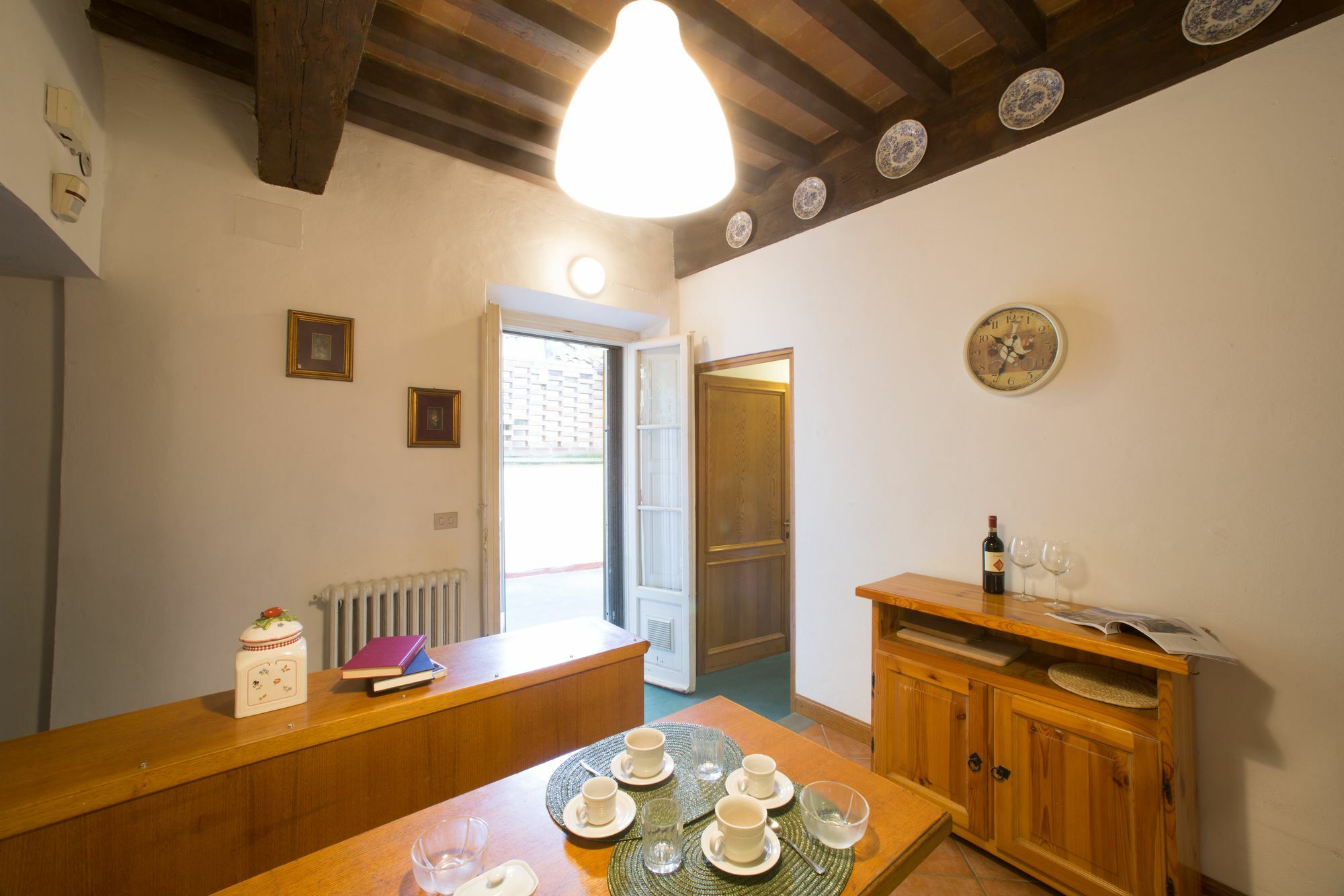 Keys Offlorence - Vigna Nuova 8 B