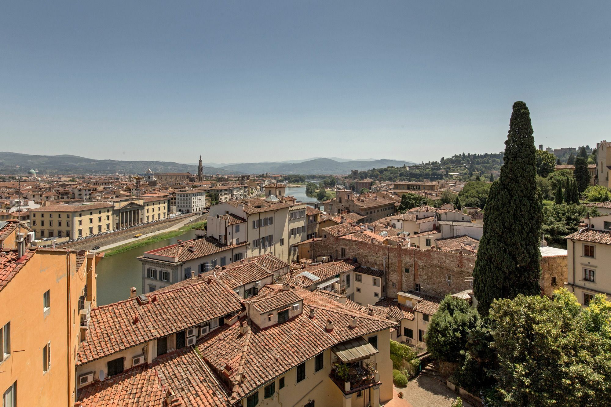Bb Charme - Ponte Vecchio Florence
