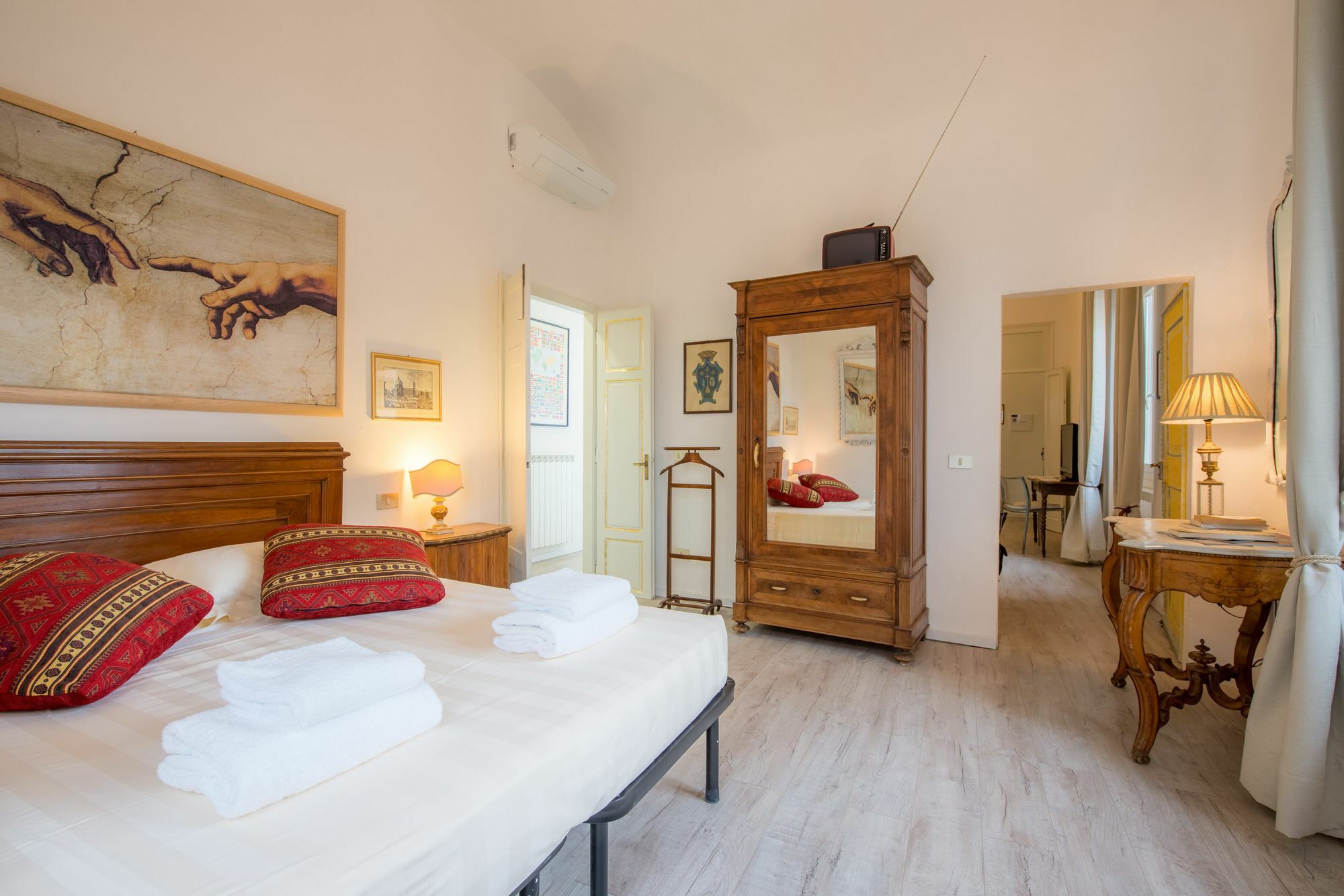 Apartment Santo Spirito View *