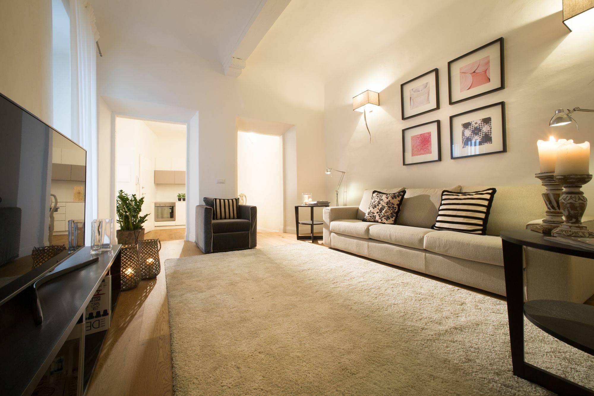Keys Of - Tornabuoni 5 C Apartment