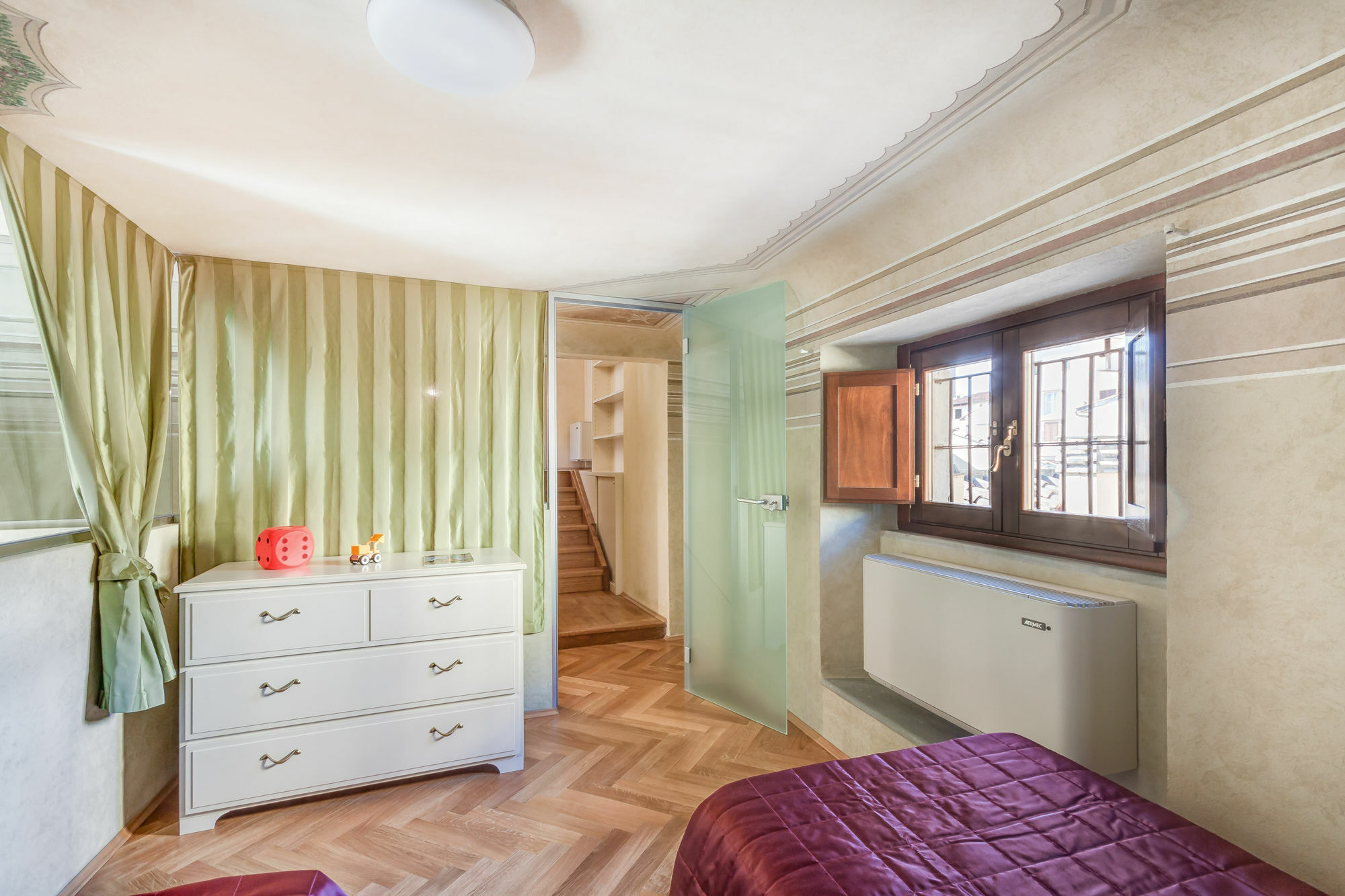 Family Apartment