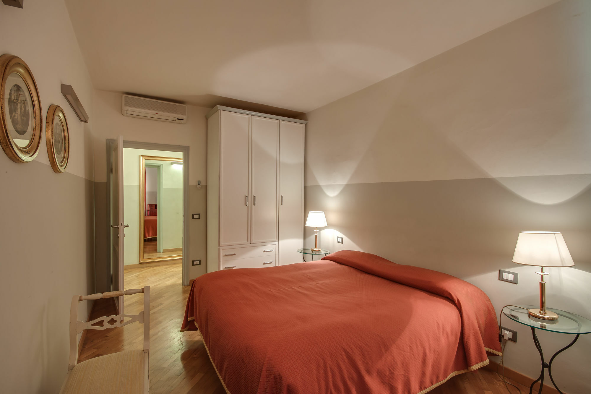Family Apartment