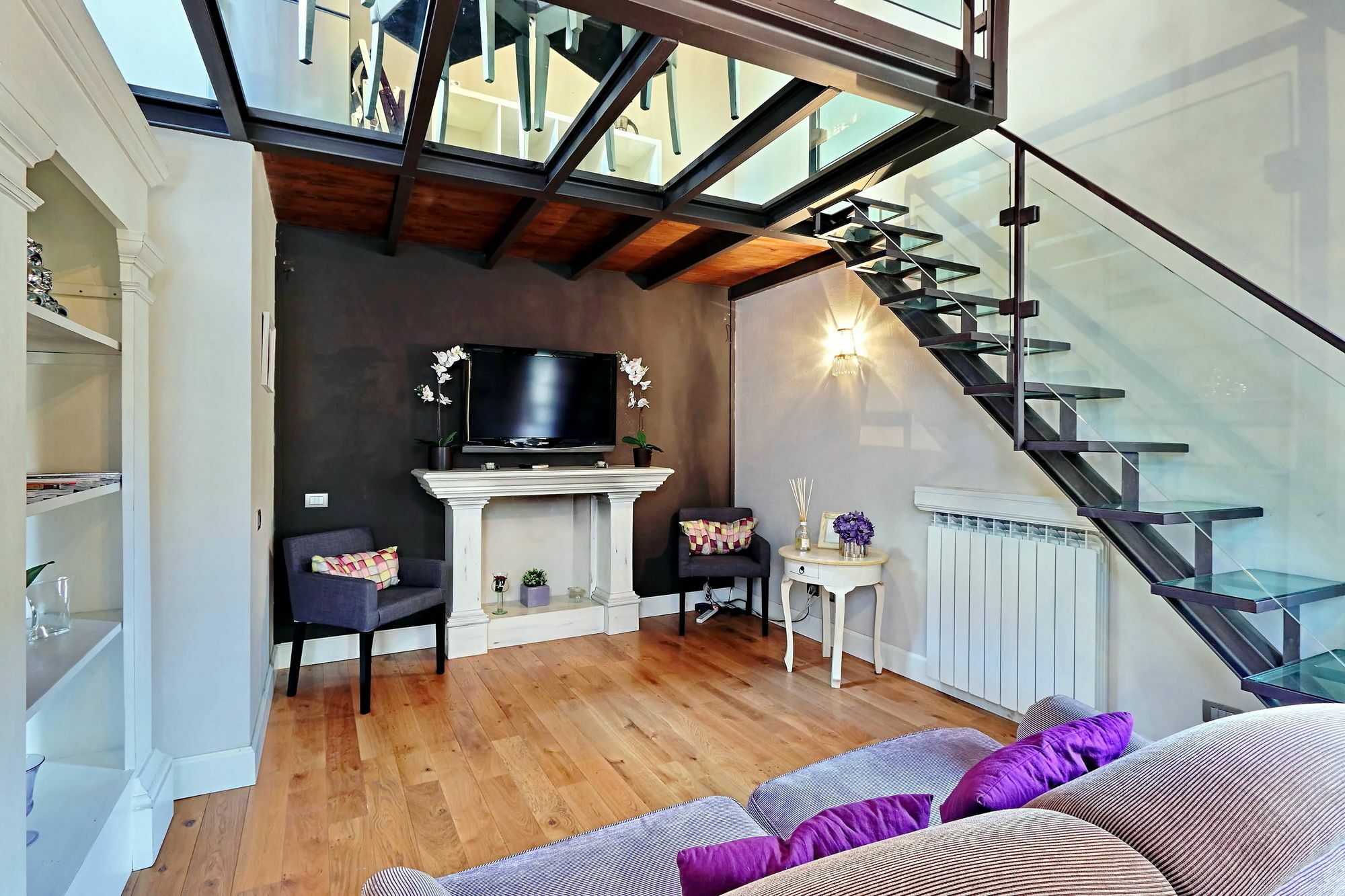 Family Apartment *
