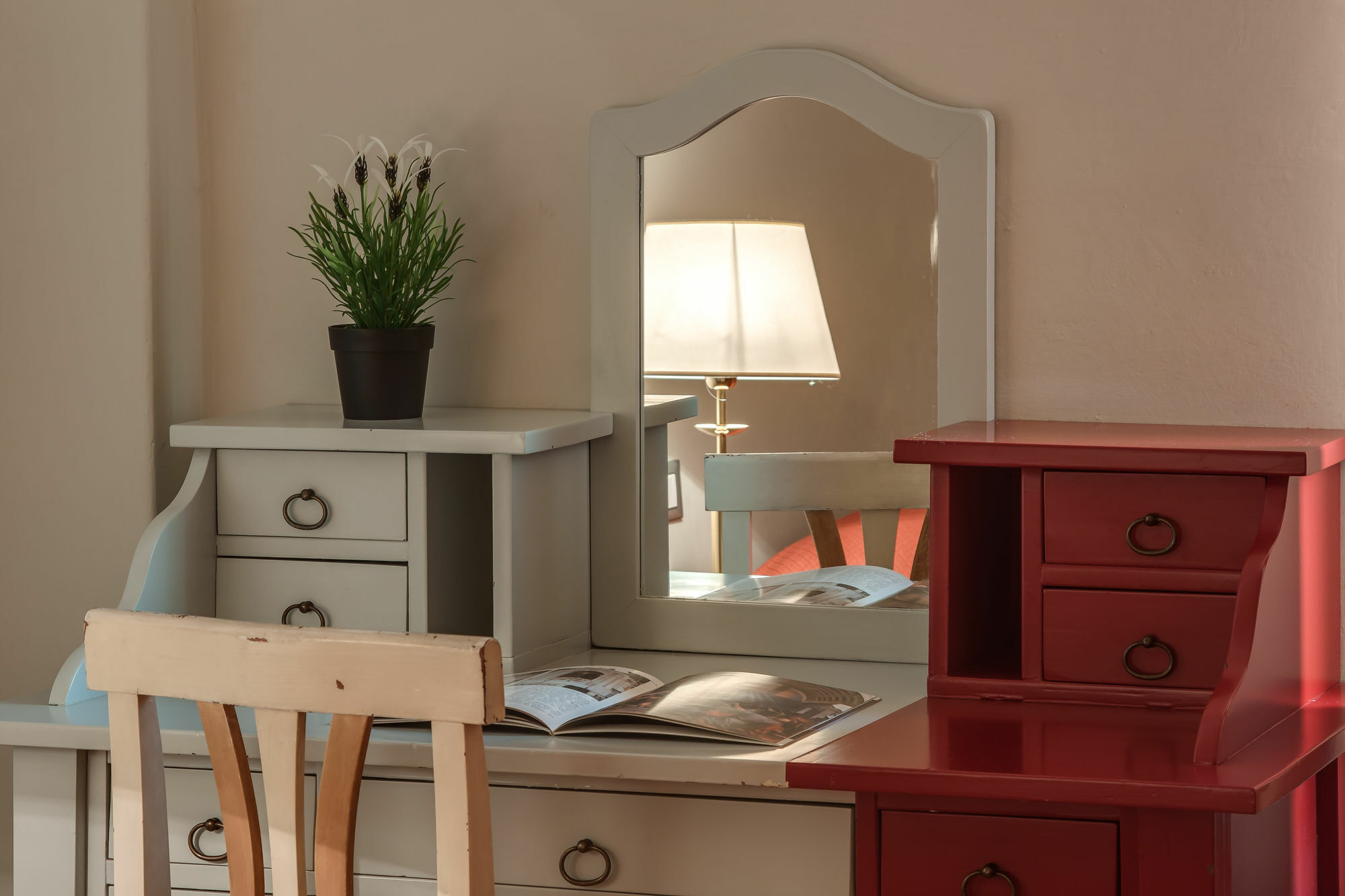 Family Apartment