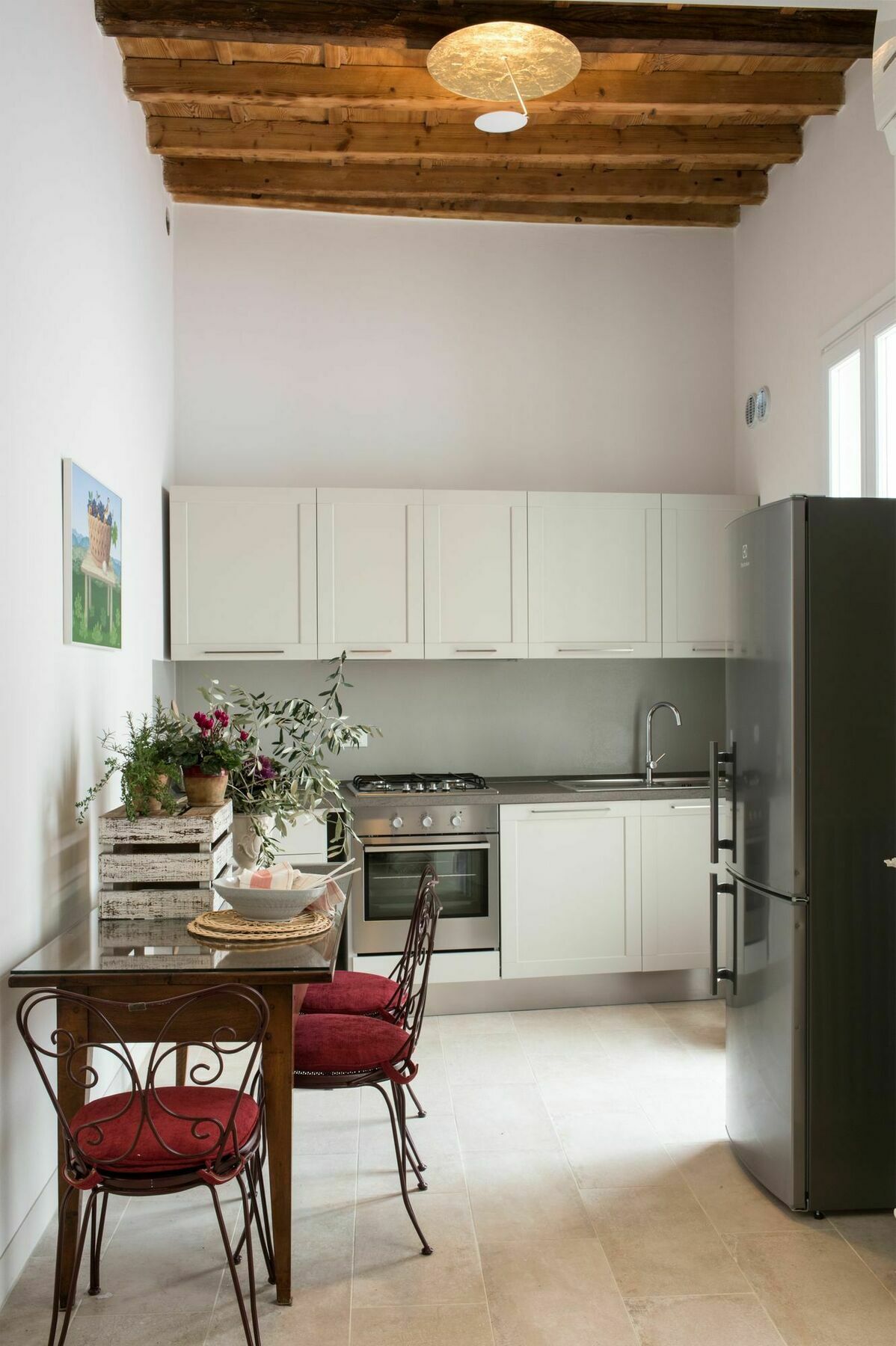 Borgodegreci Holiday home Florence