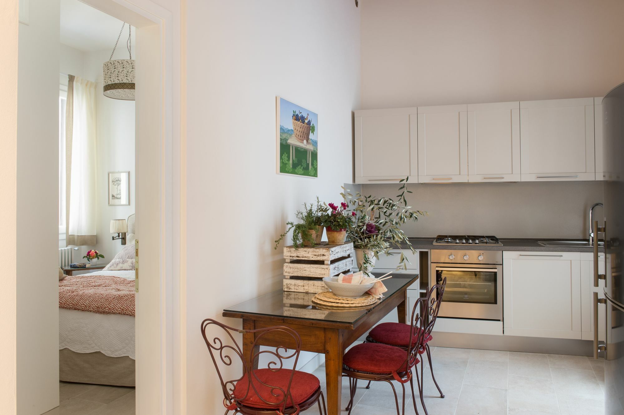 Borgodegreci Holiday home