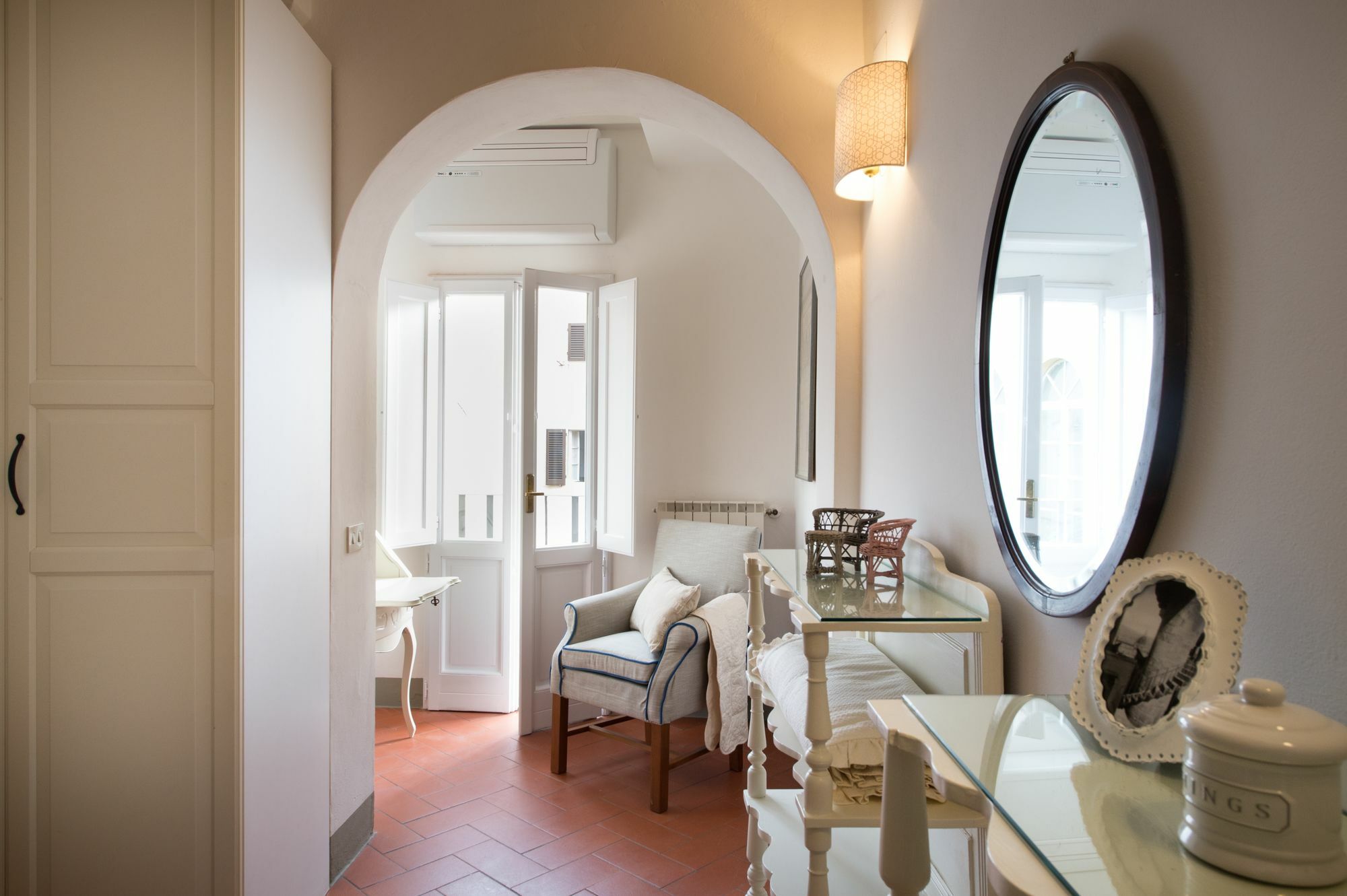 Holiday home Borgodegreci *
