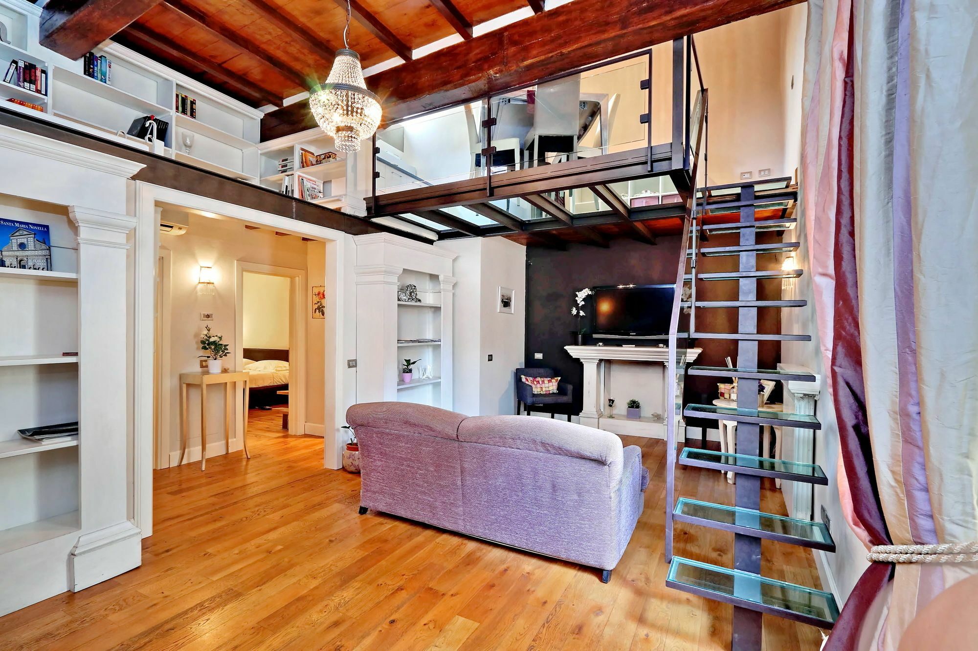 Family Apartment *