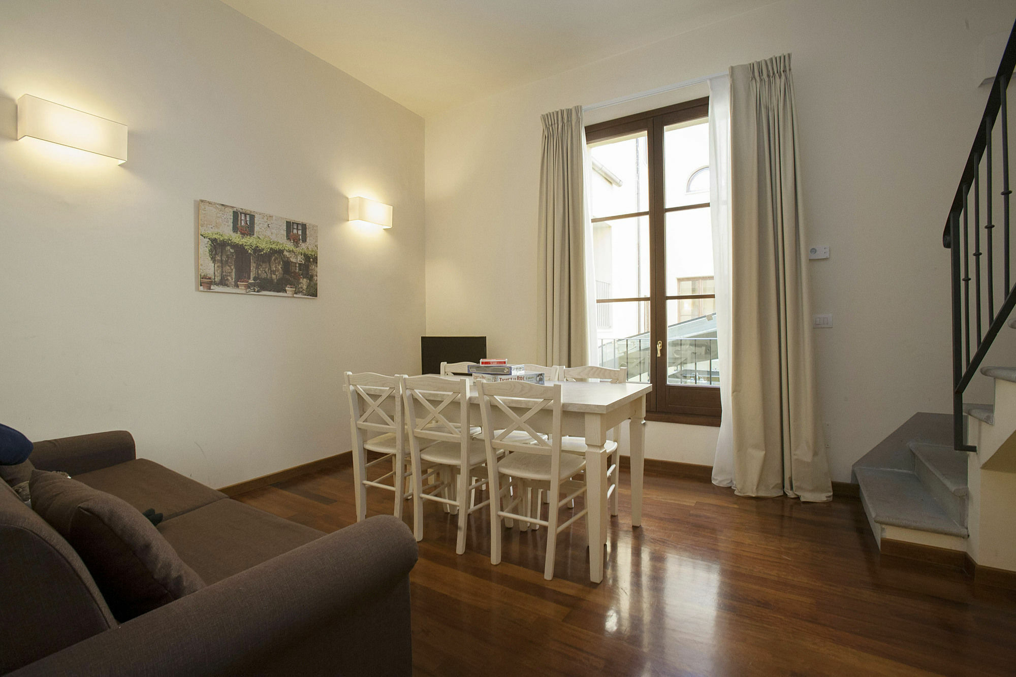 Family Apartment