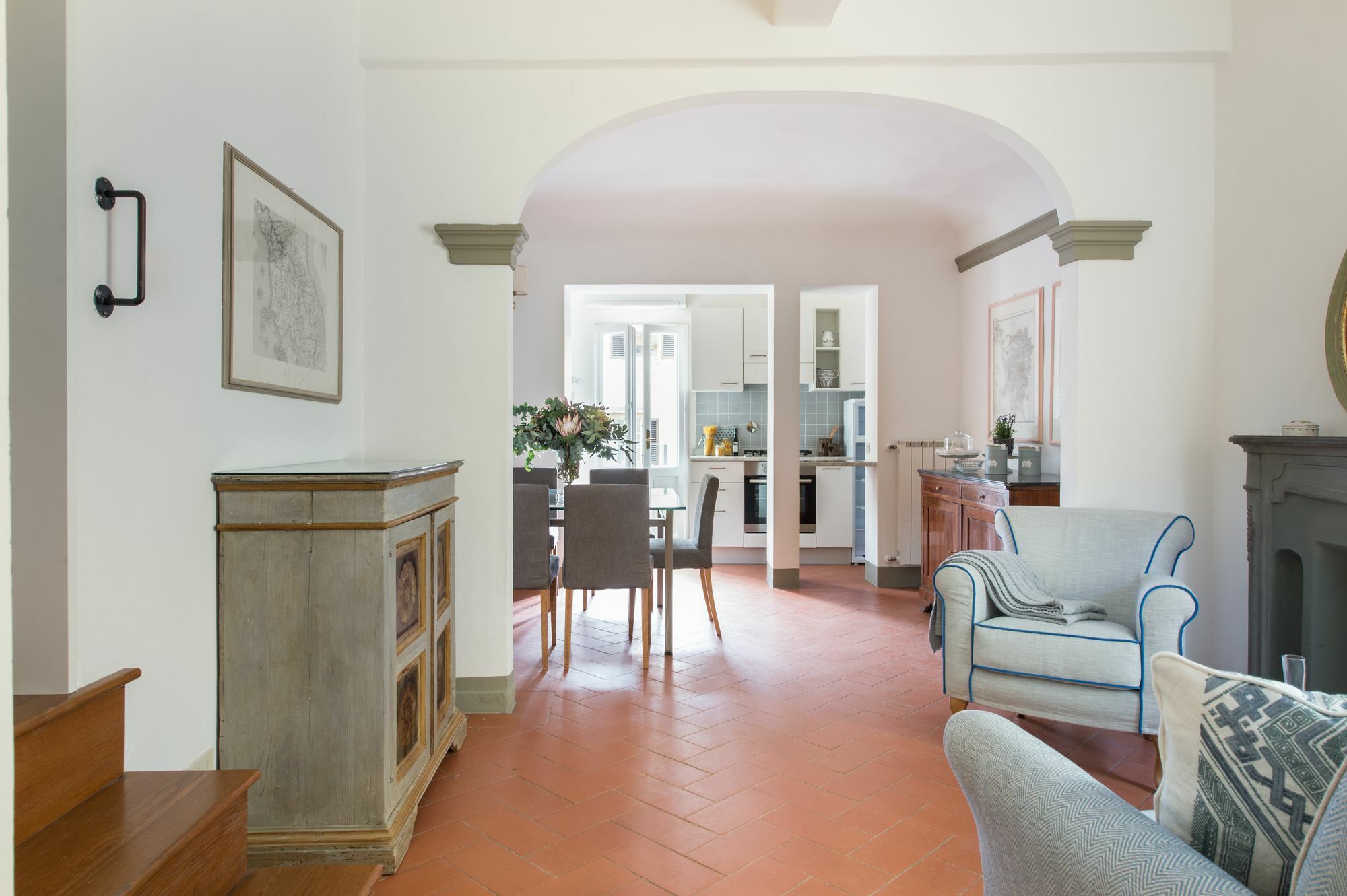 Holiday home Borgodegreci *