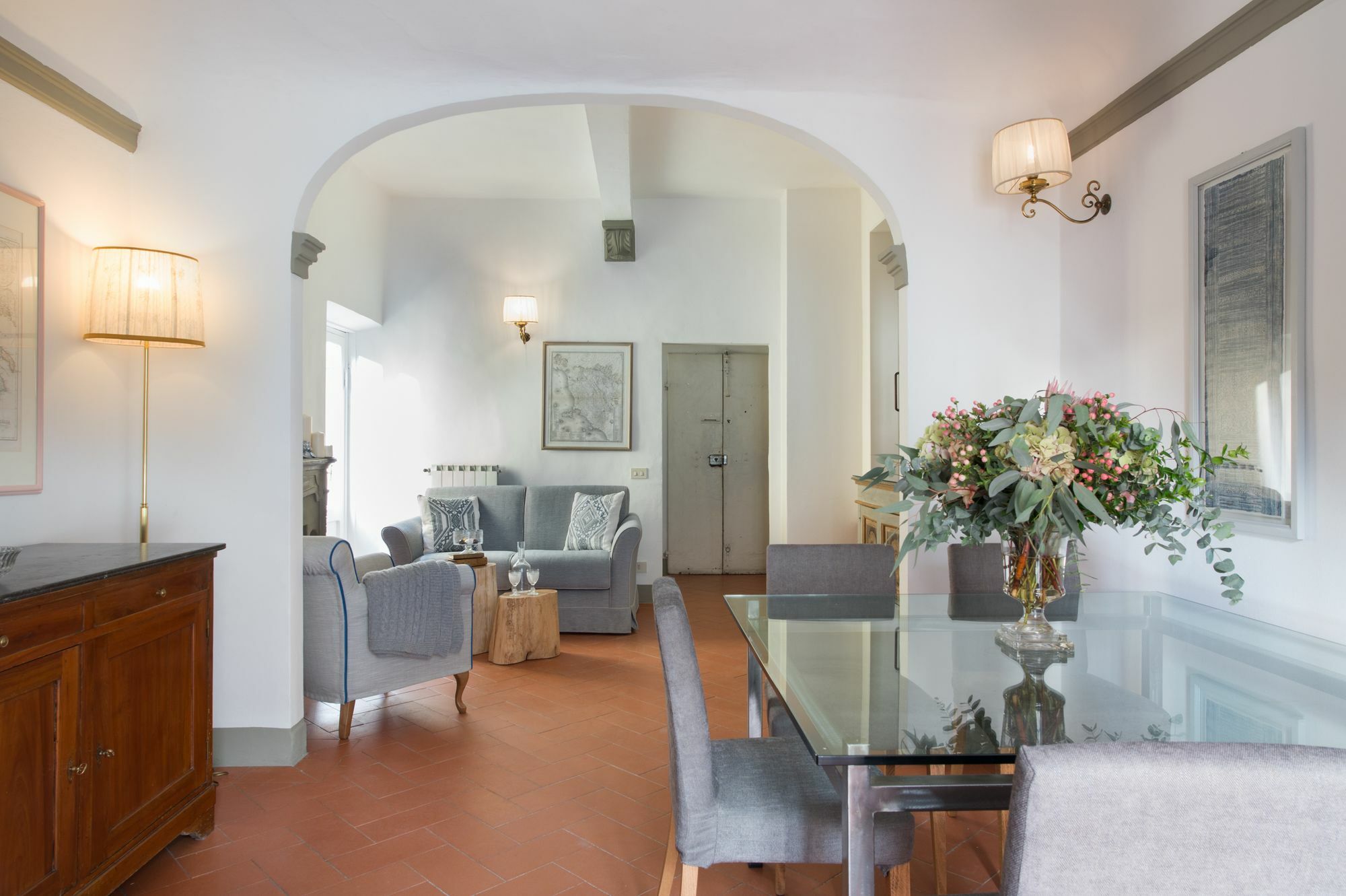 Holiday home Borgodegreci *