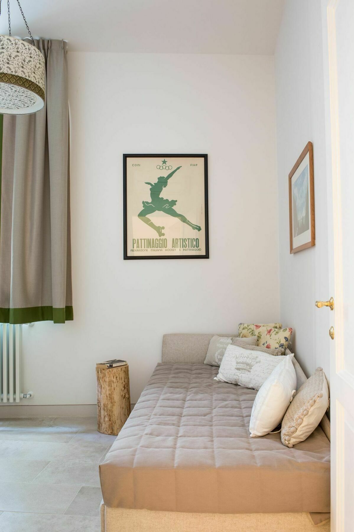 Holiday home Borgodegreci