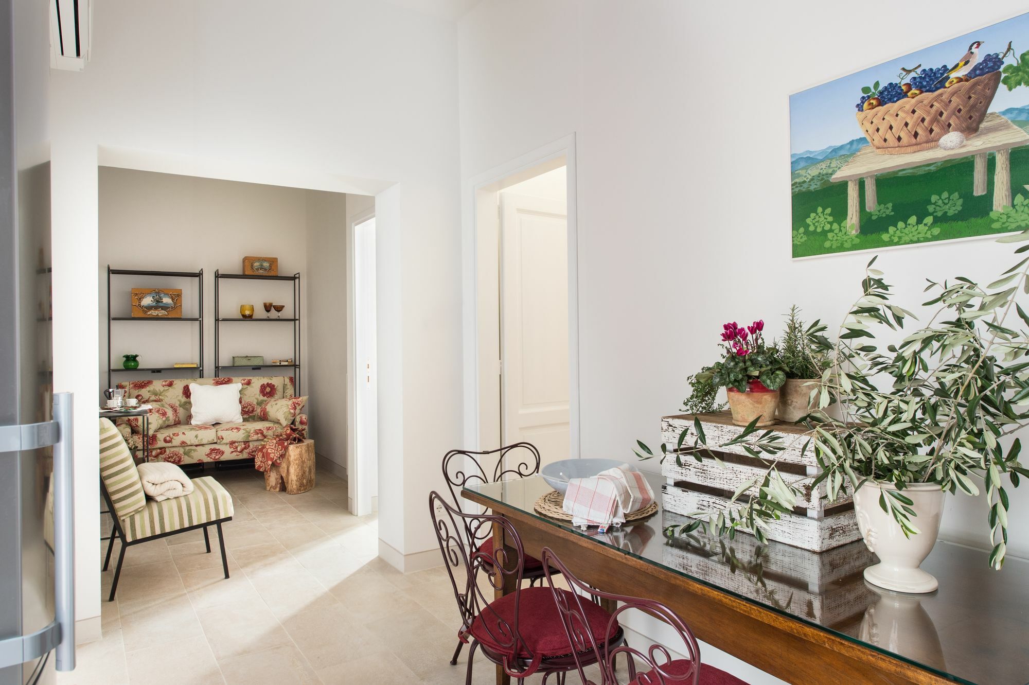 Holiday home Borgodegreci *