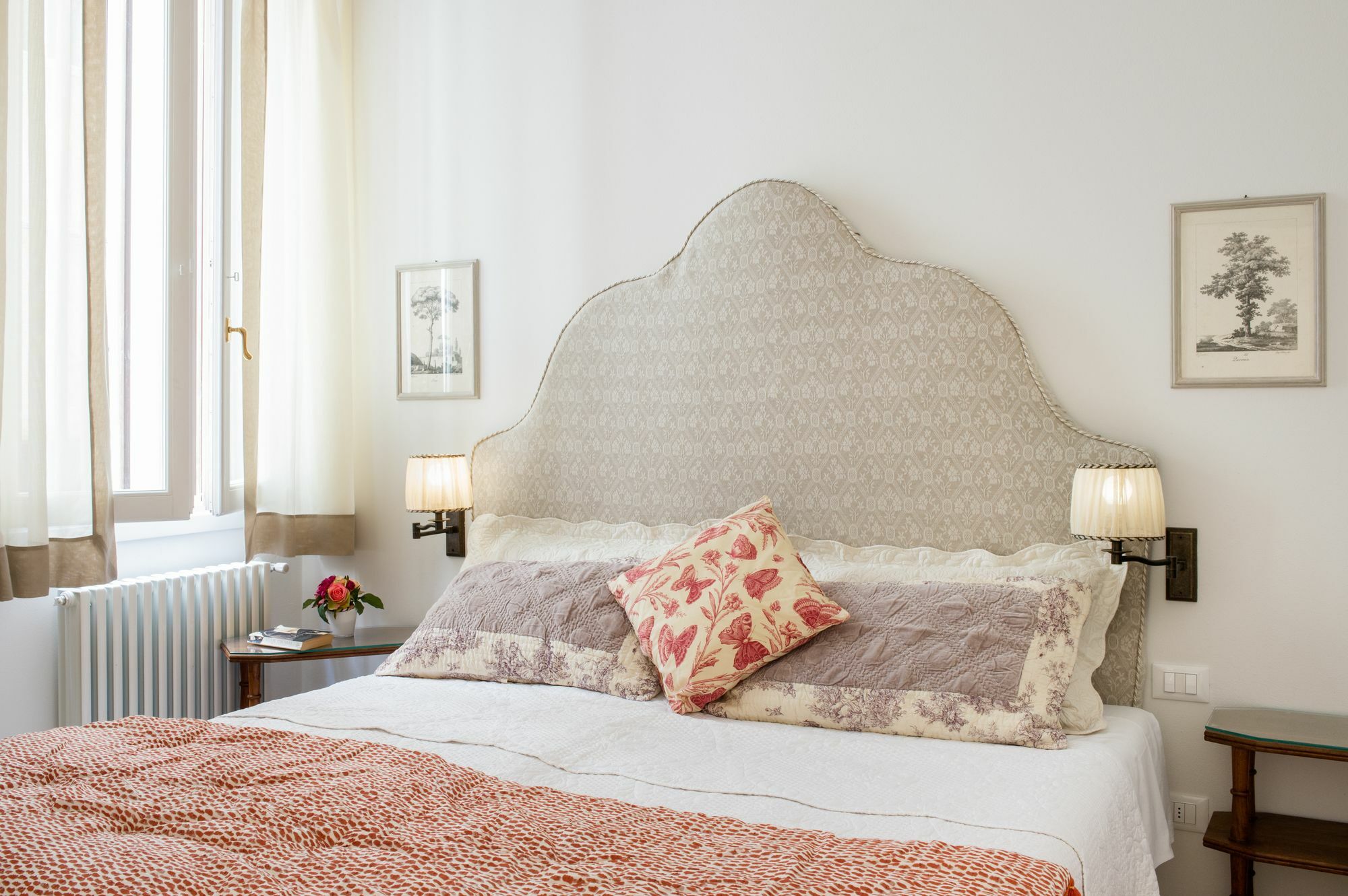 Borgodegreci Holiday home Florence