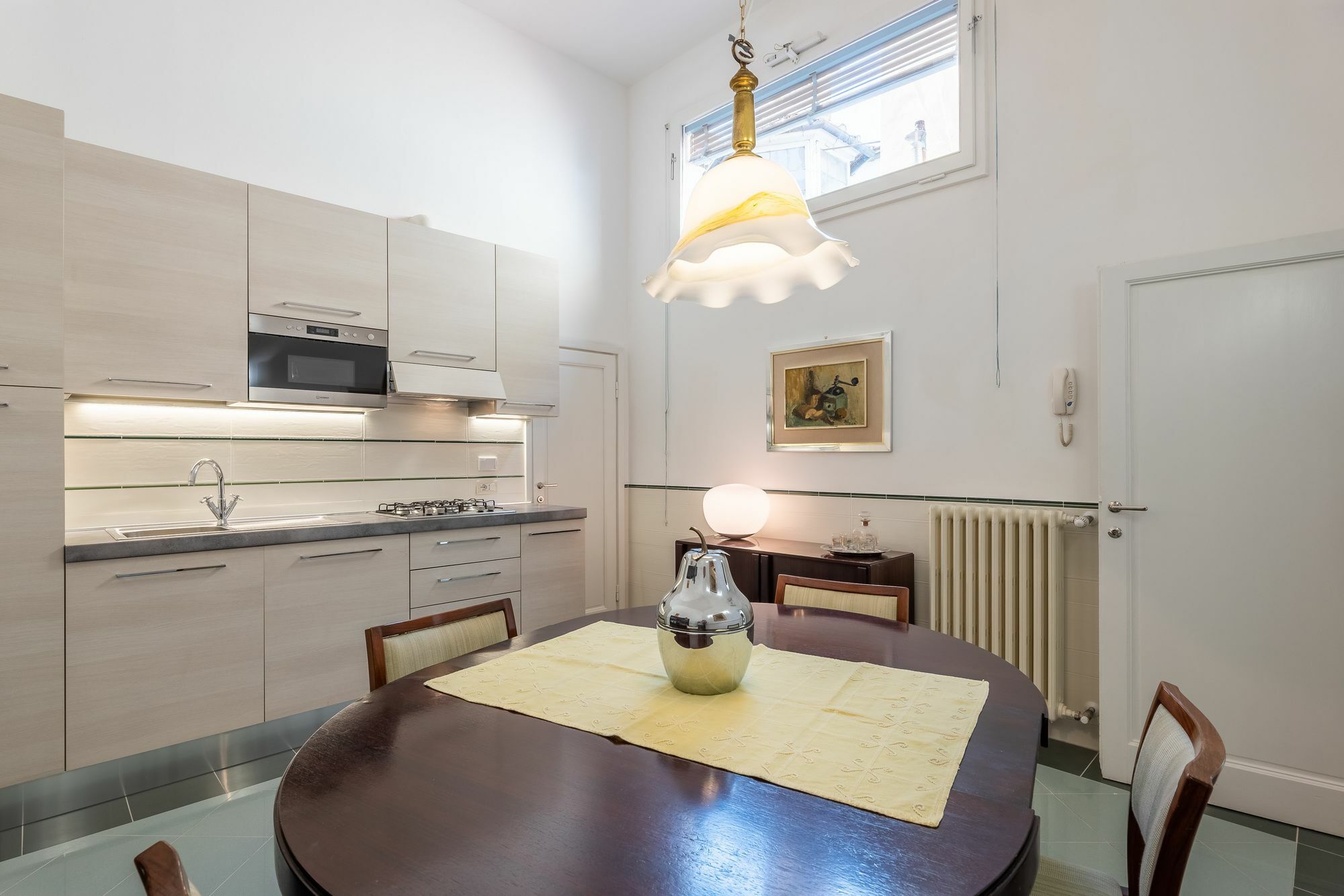 Apartment Casa Landini *