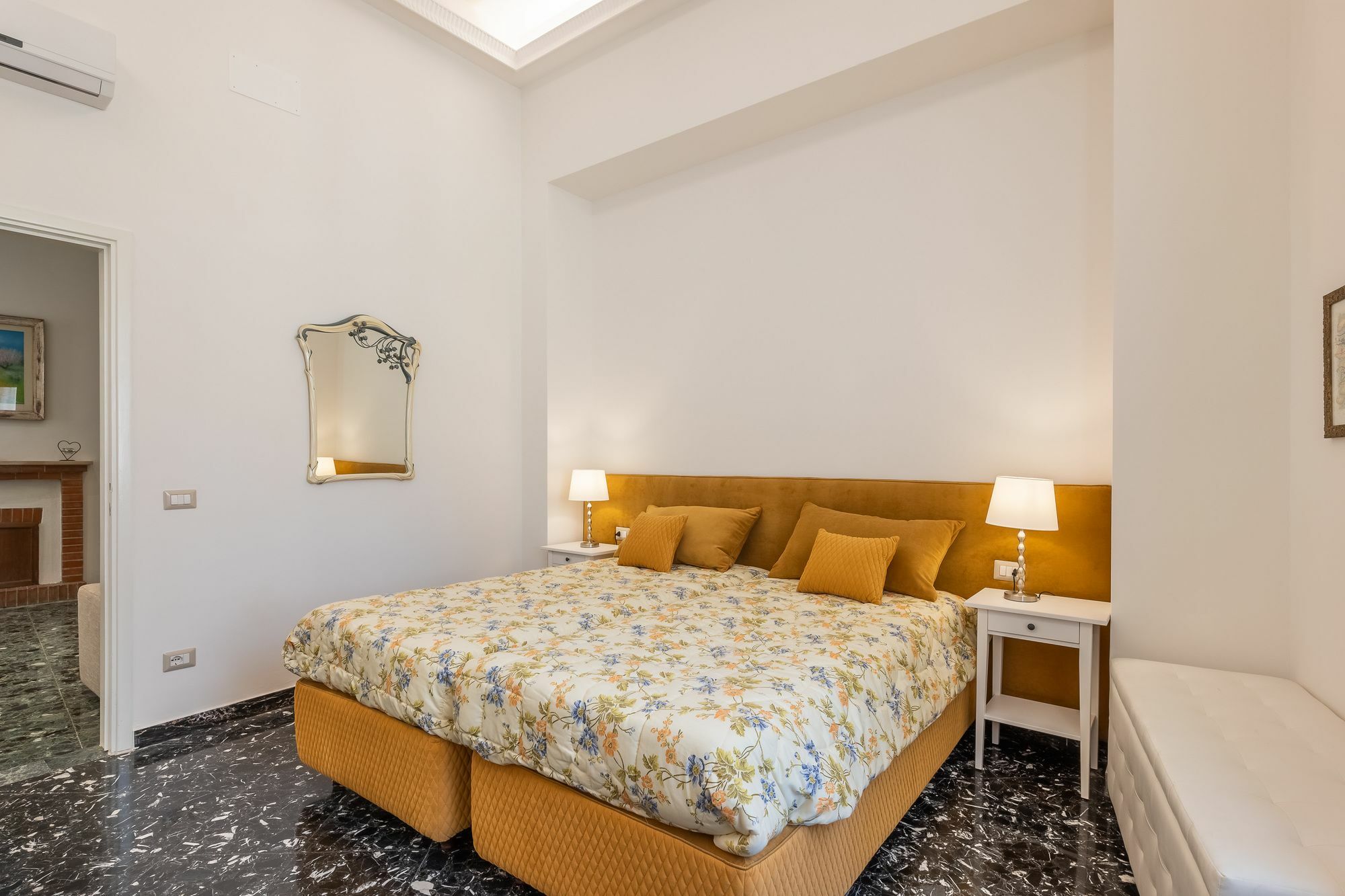 Apartment Casa Landini Florence
