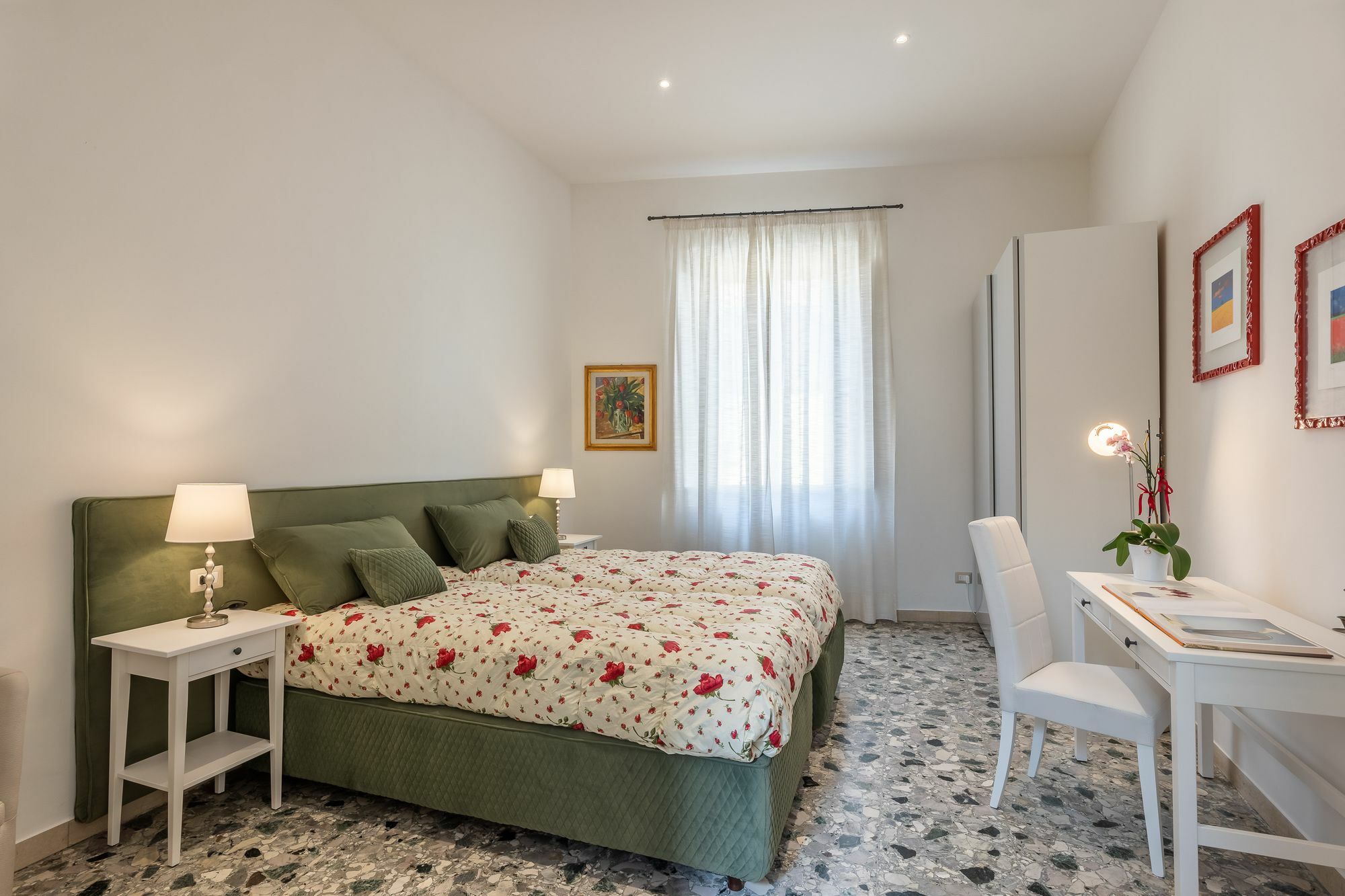 Casa Landini Apartment Florence