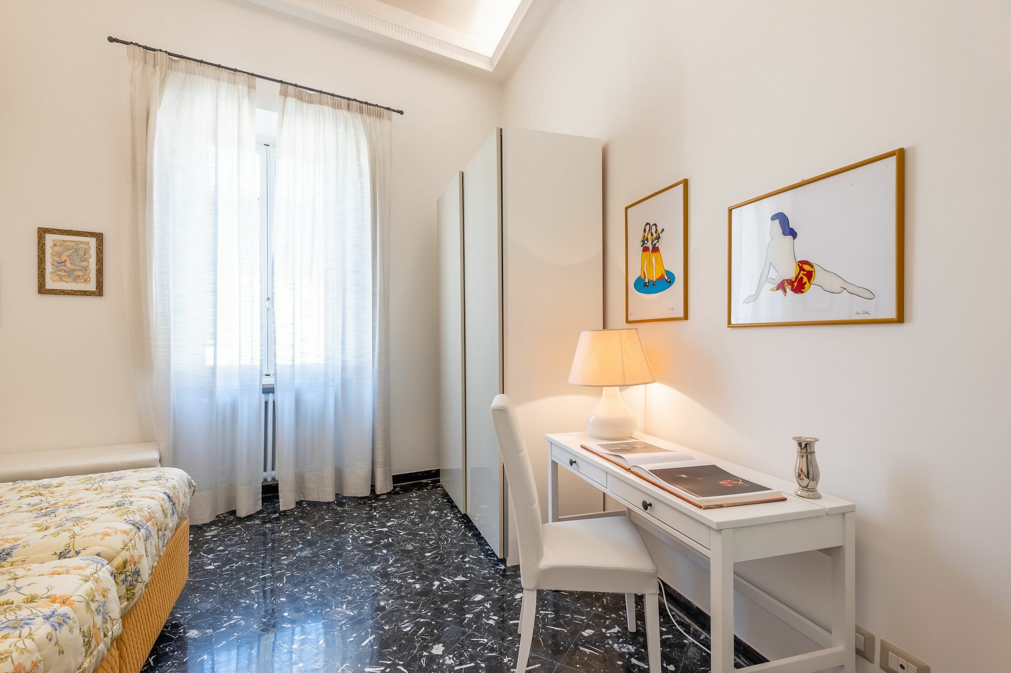 Apartment Casa Landini Florence