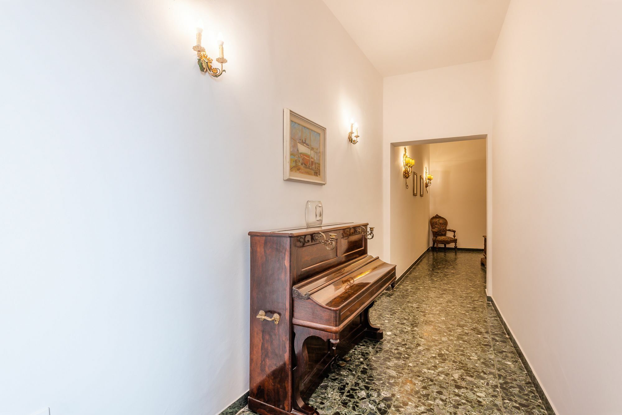 Apartment Casa Landini Florence