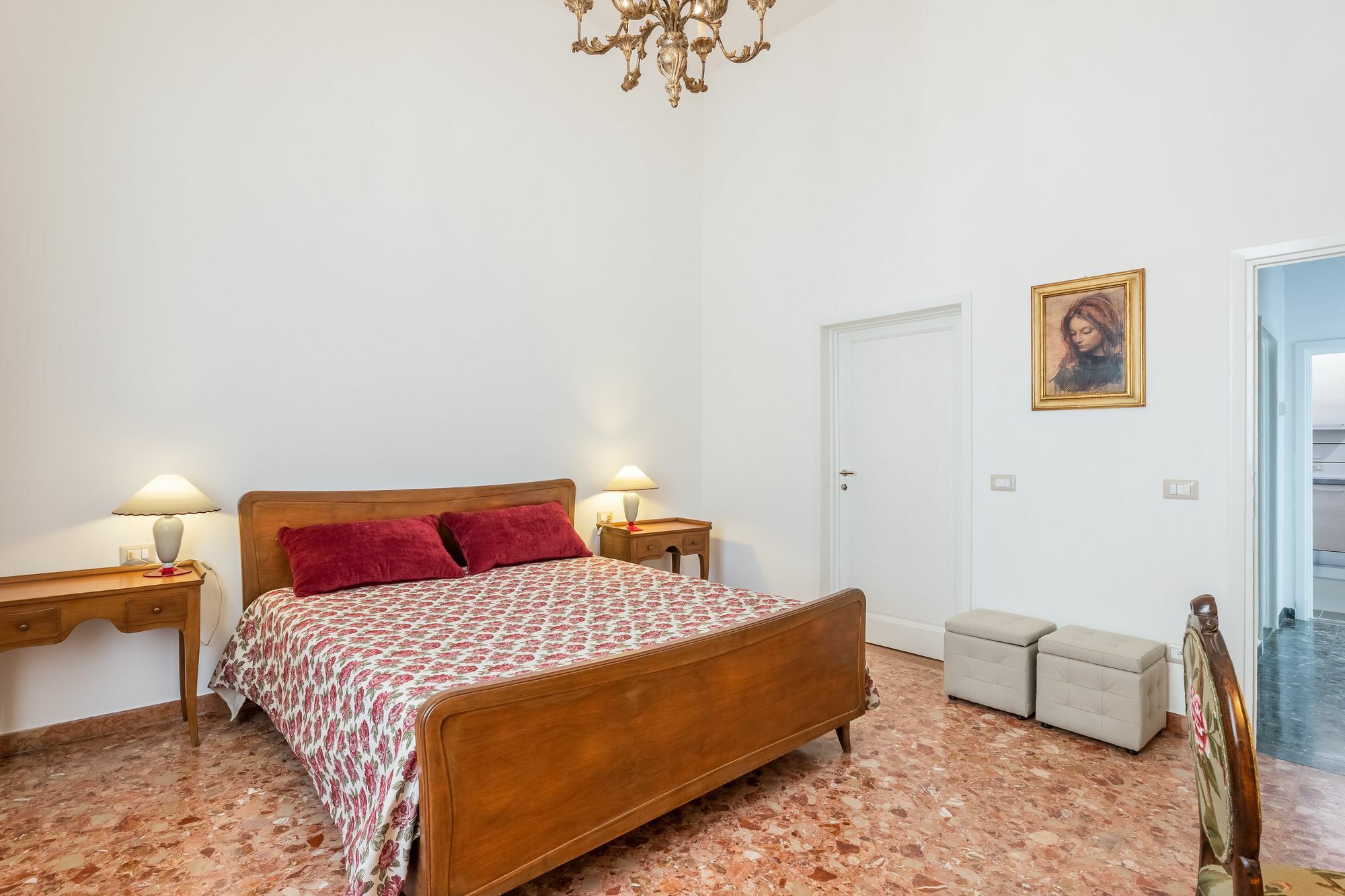 Apartment Casa Landini *