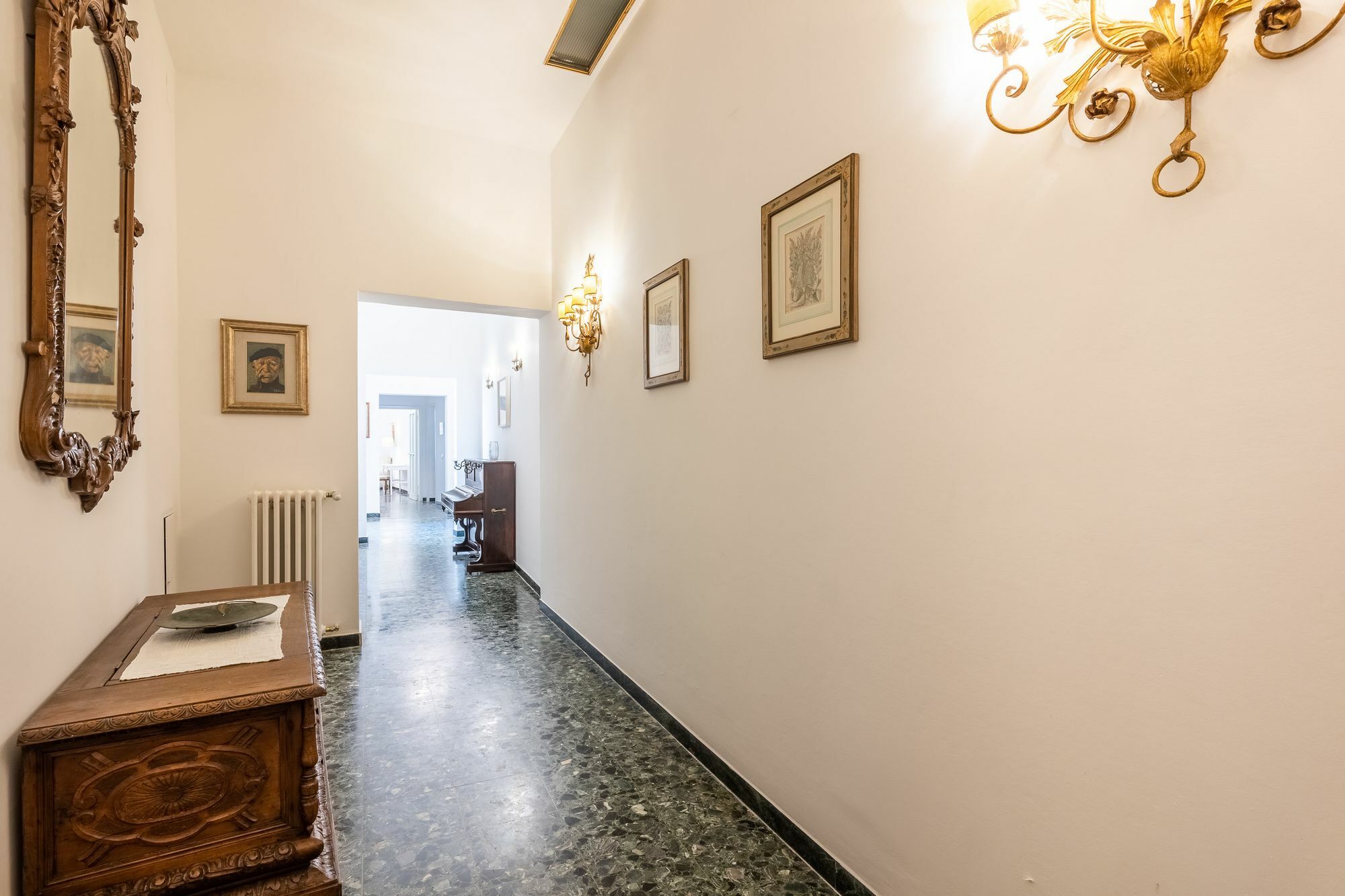 Casa Landini Apartment