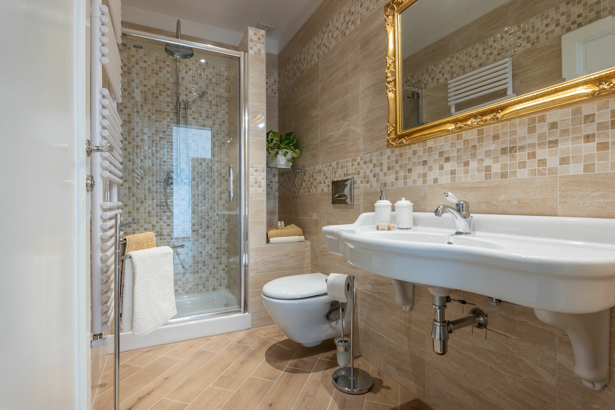 Apartment Casa Landini *