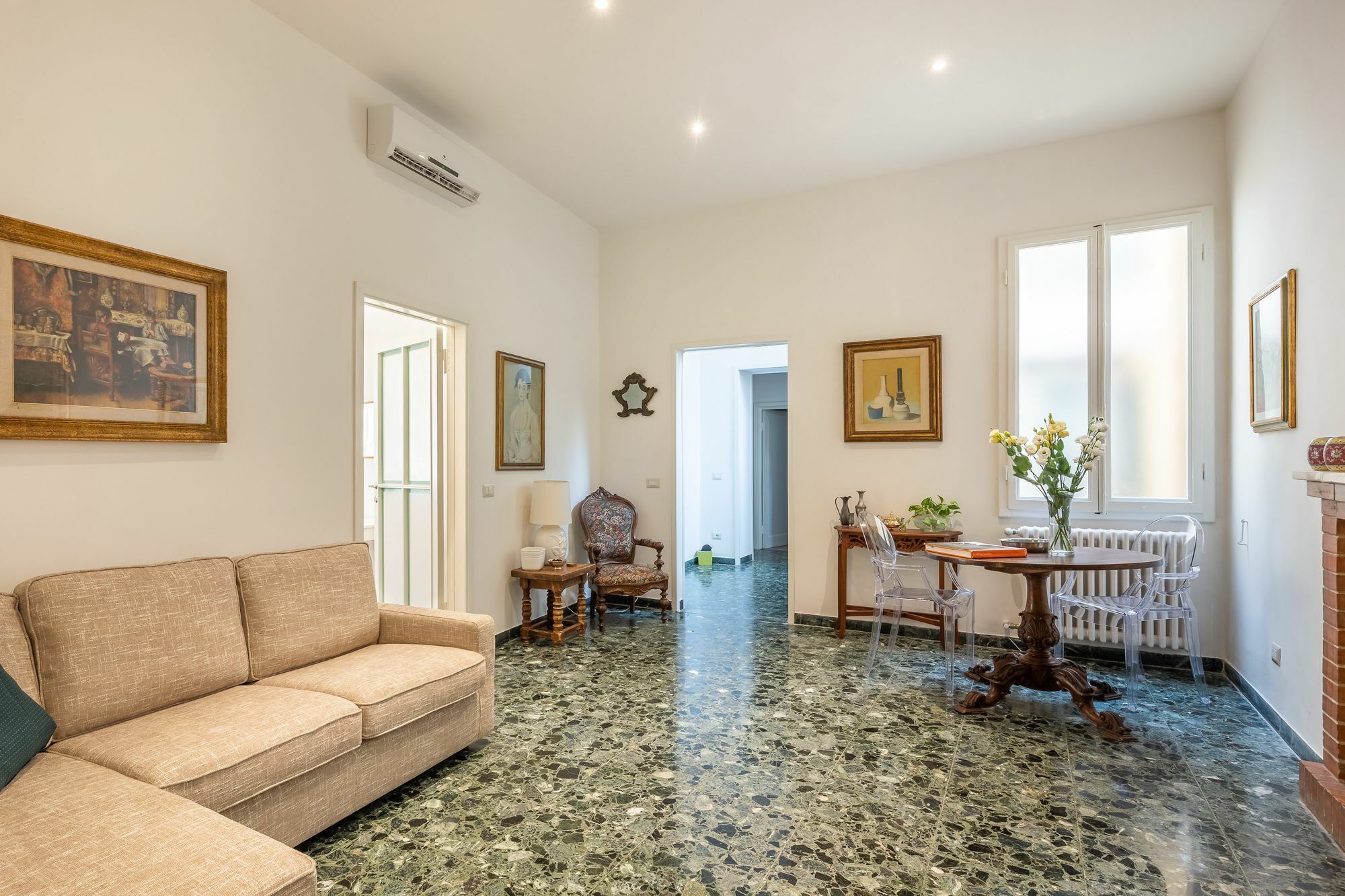Apartment Casa Landini *