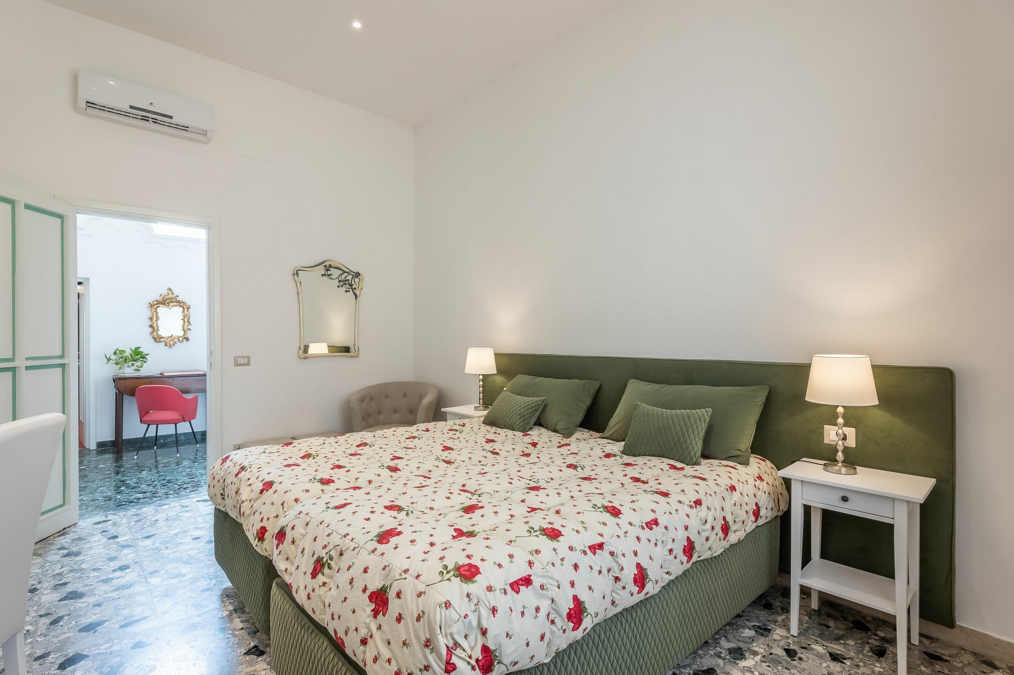 Casa Landini Florence