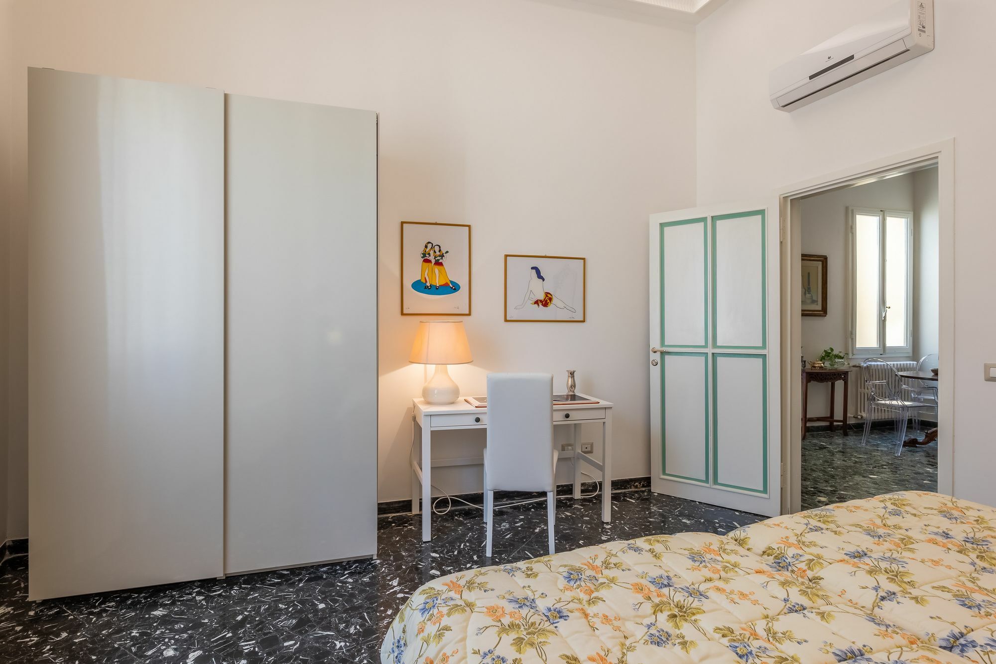 Casa Landini Apartment Florence