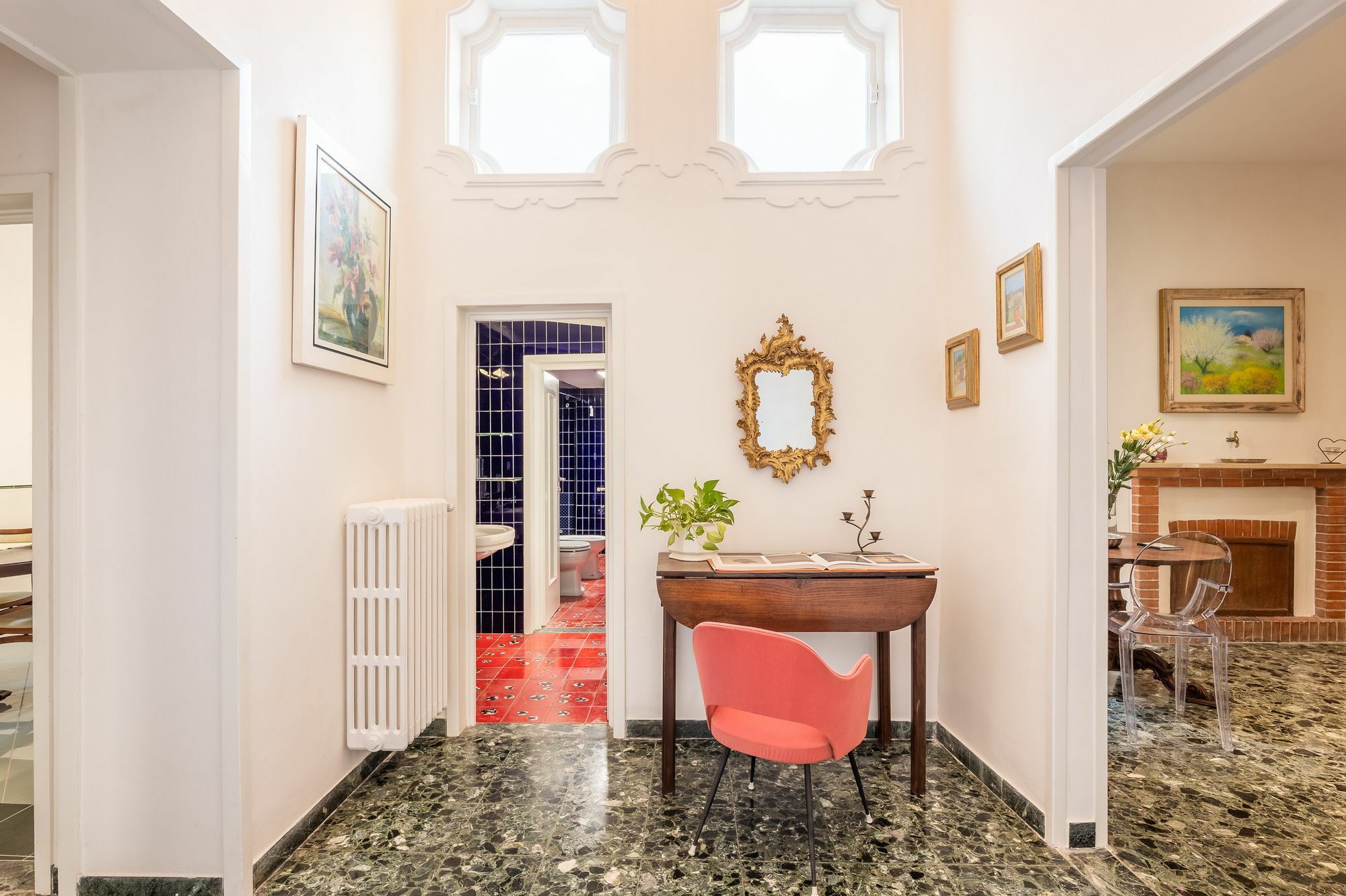 Casa Landini