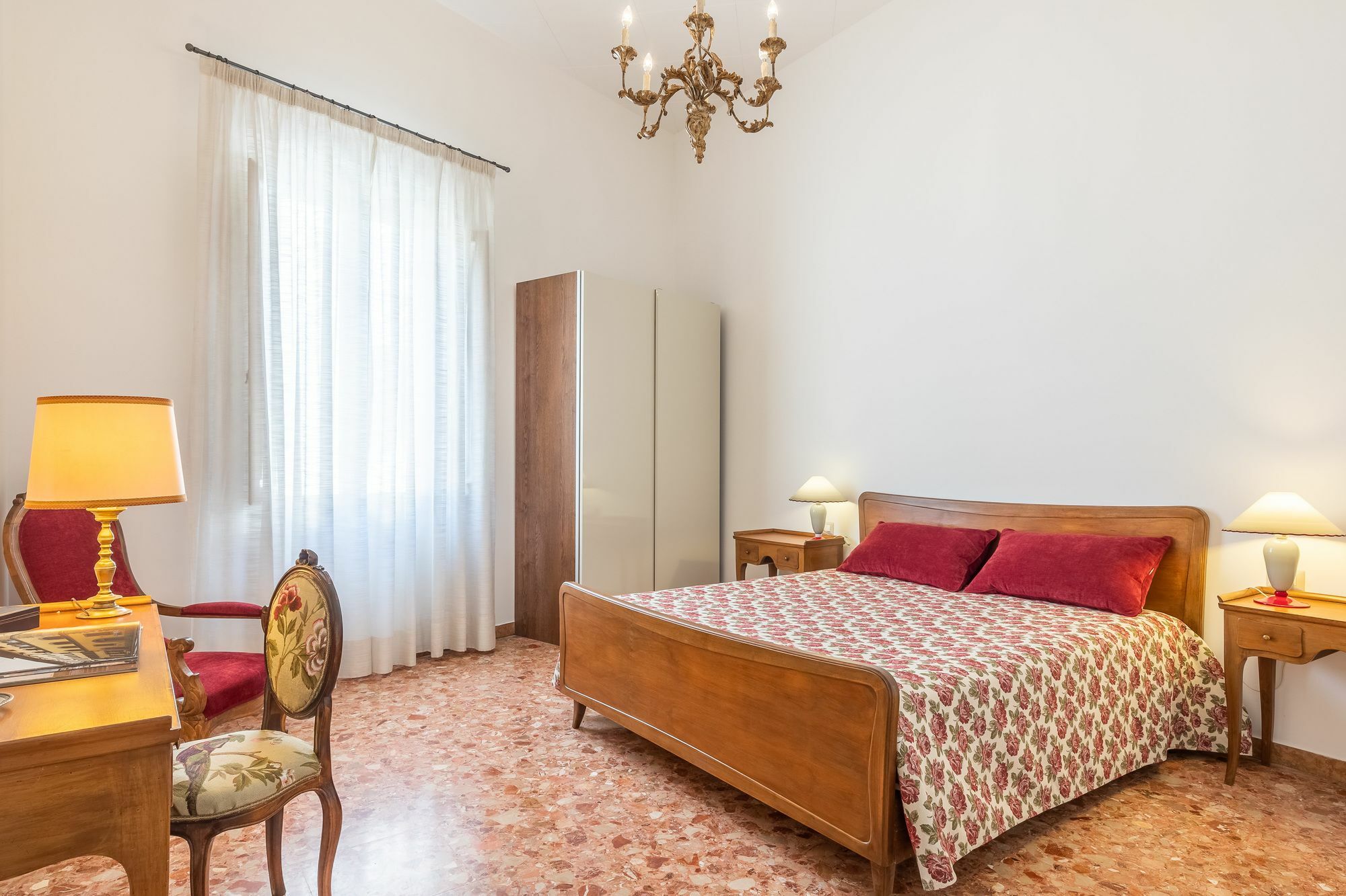 Apartment Casa Landini