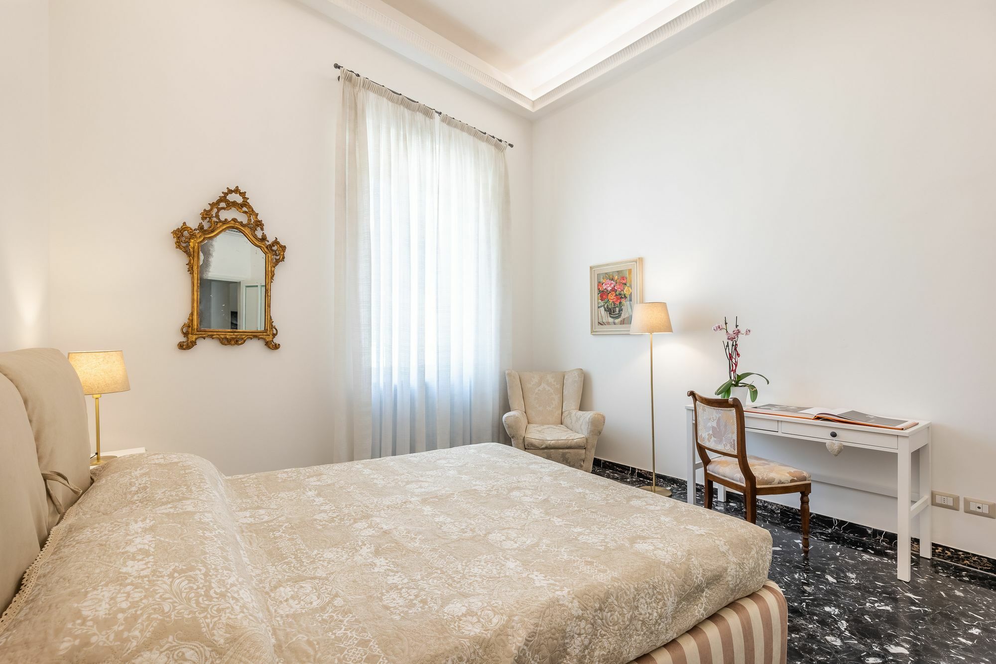 Apartment Casa Landini *