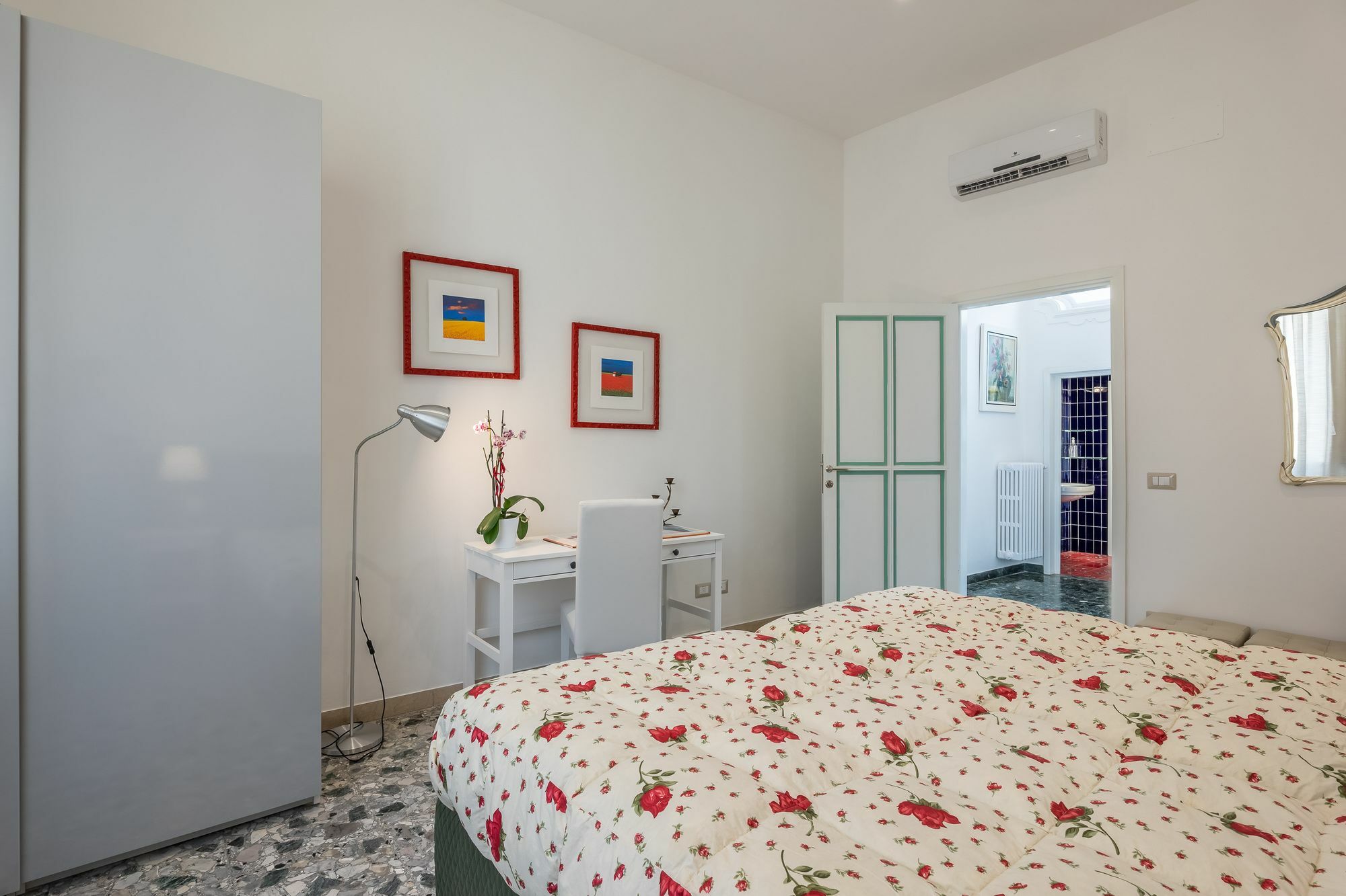Casa Landini Apartment
