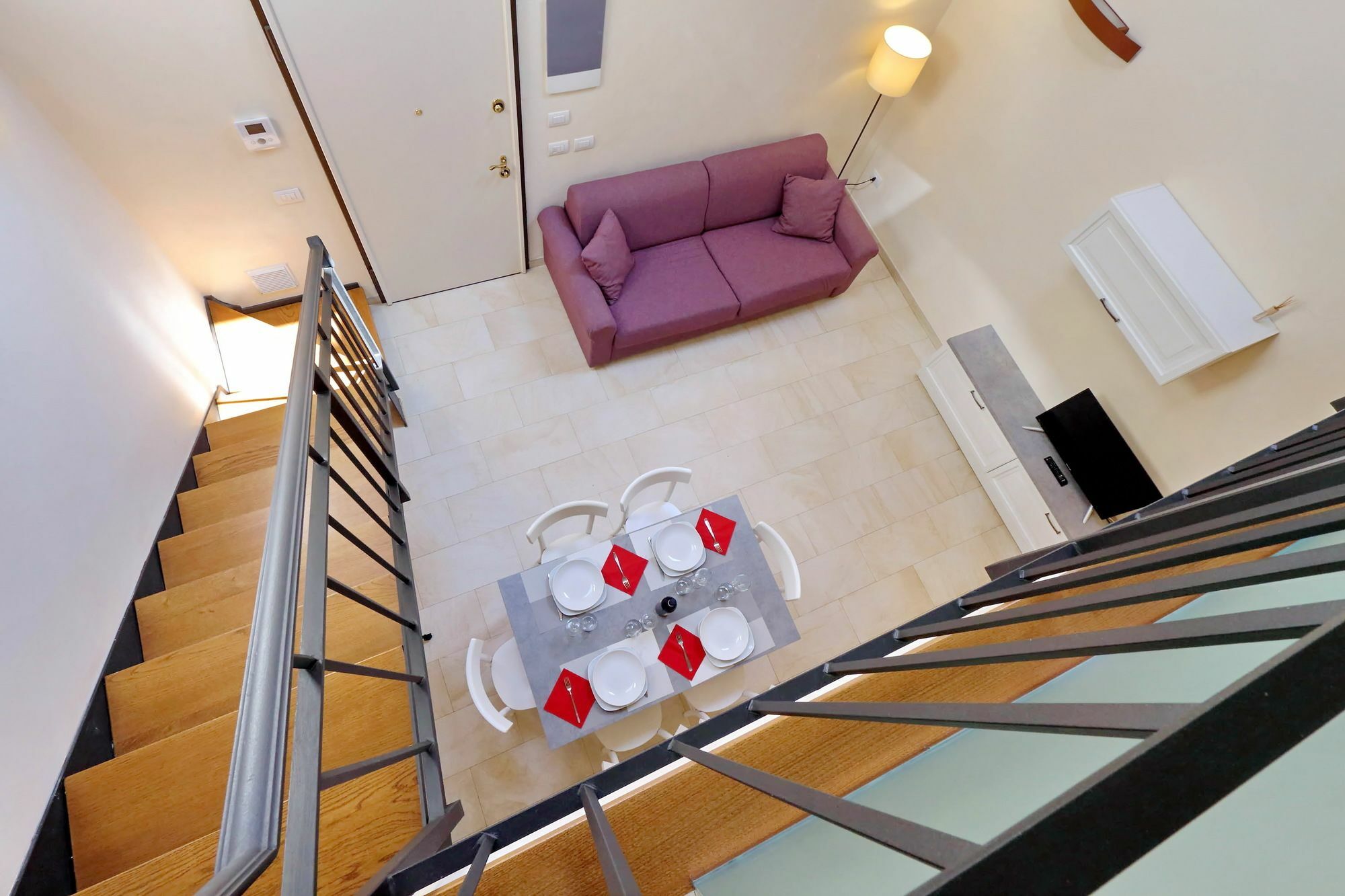 Family Apartment